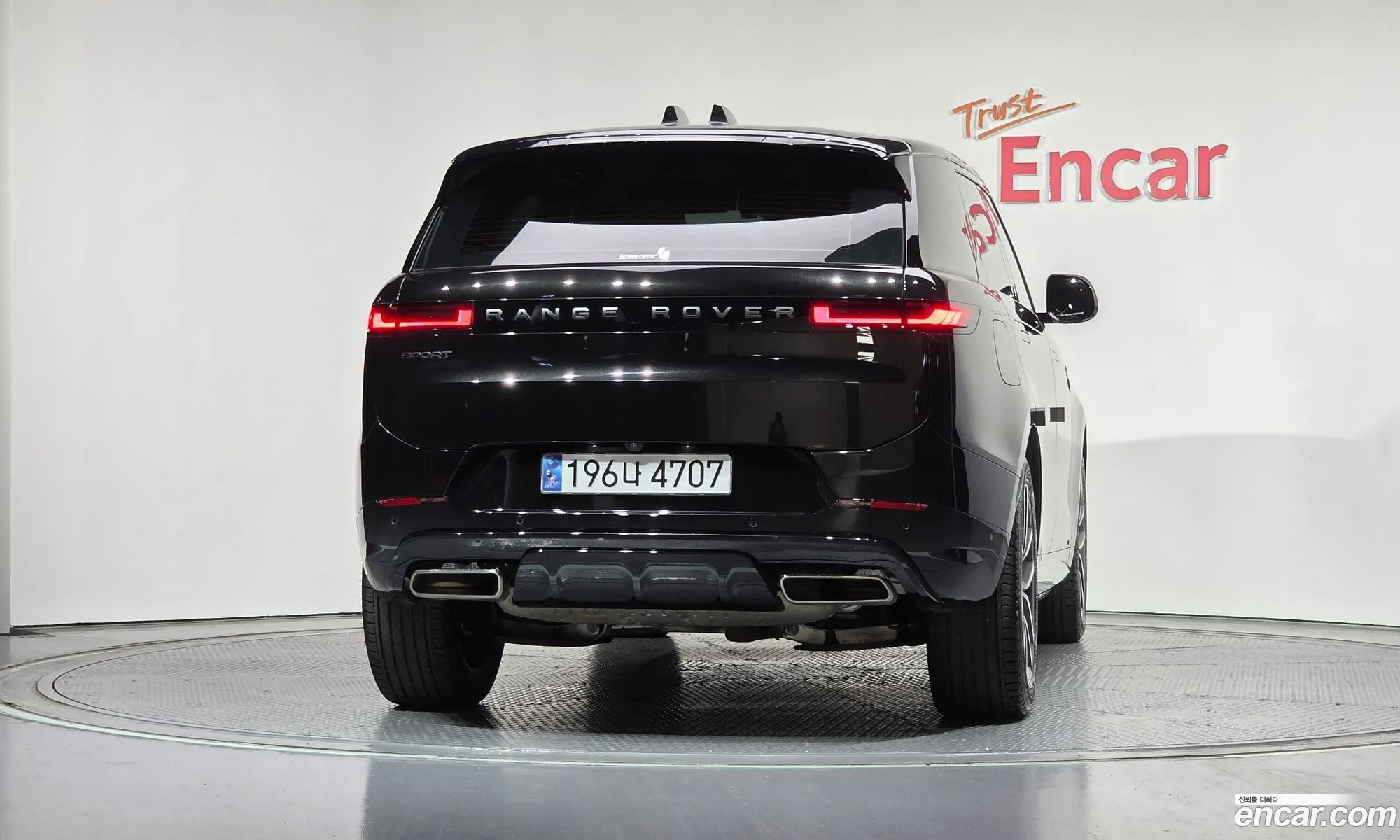 Land Rover Range Rover Sport 2024 — 27