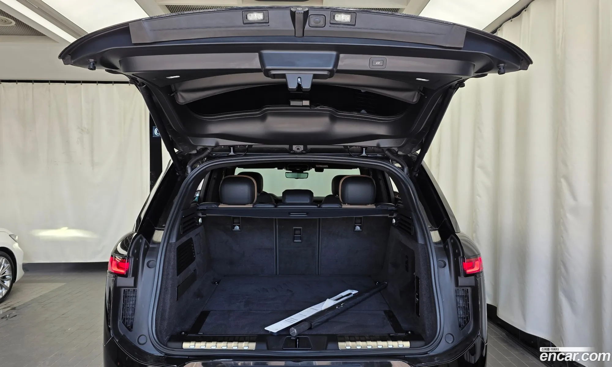 Land Rover Range Rover Sport 2024 — 5