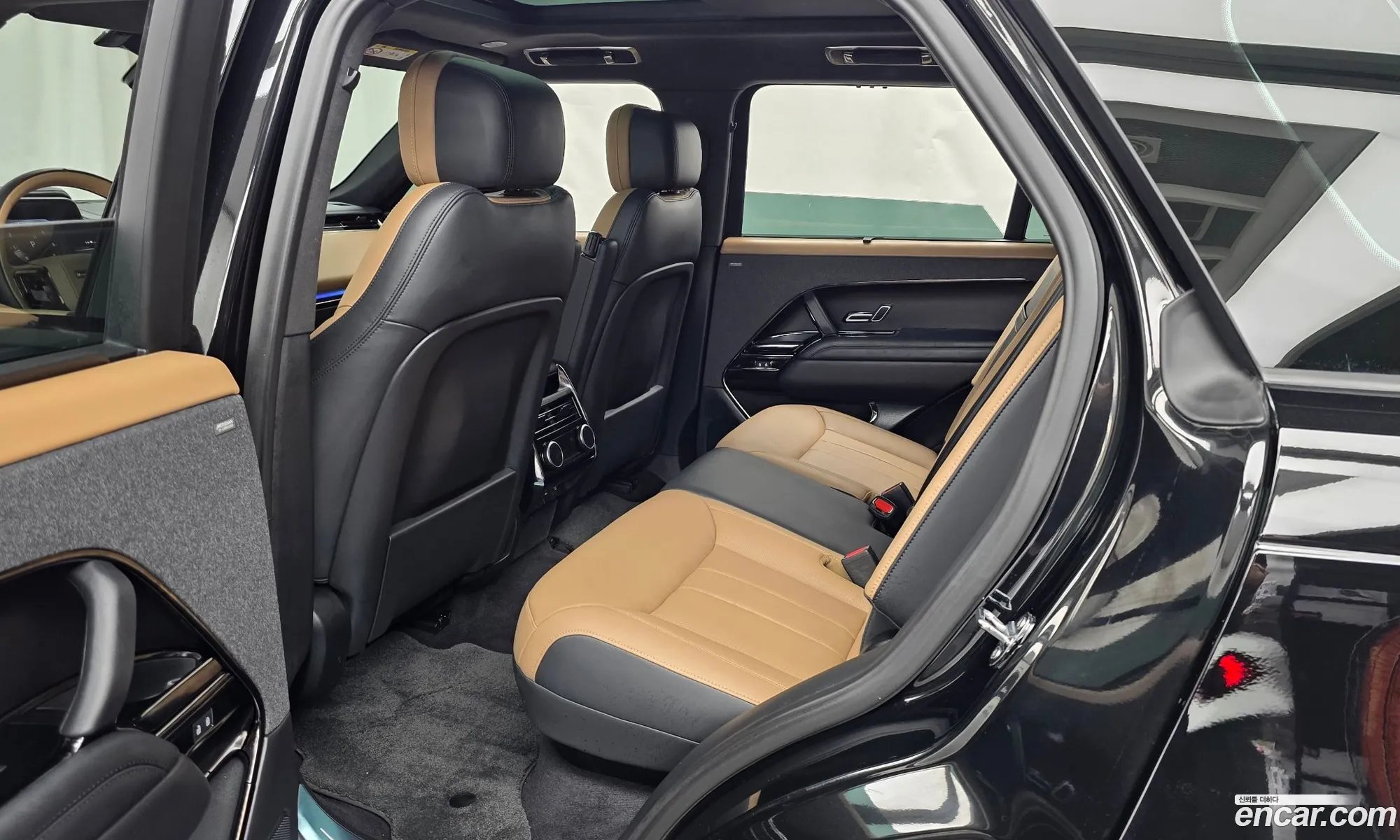 Land Rover Range Rover Sport 2024 — 21