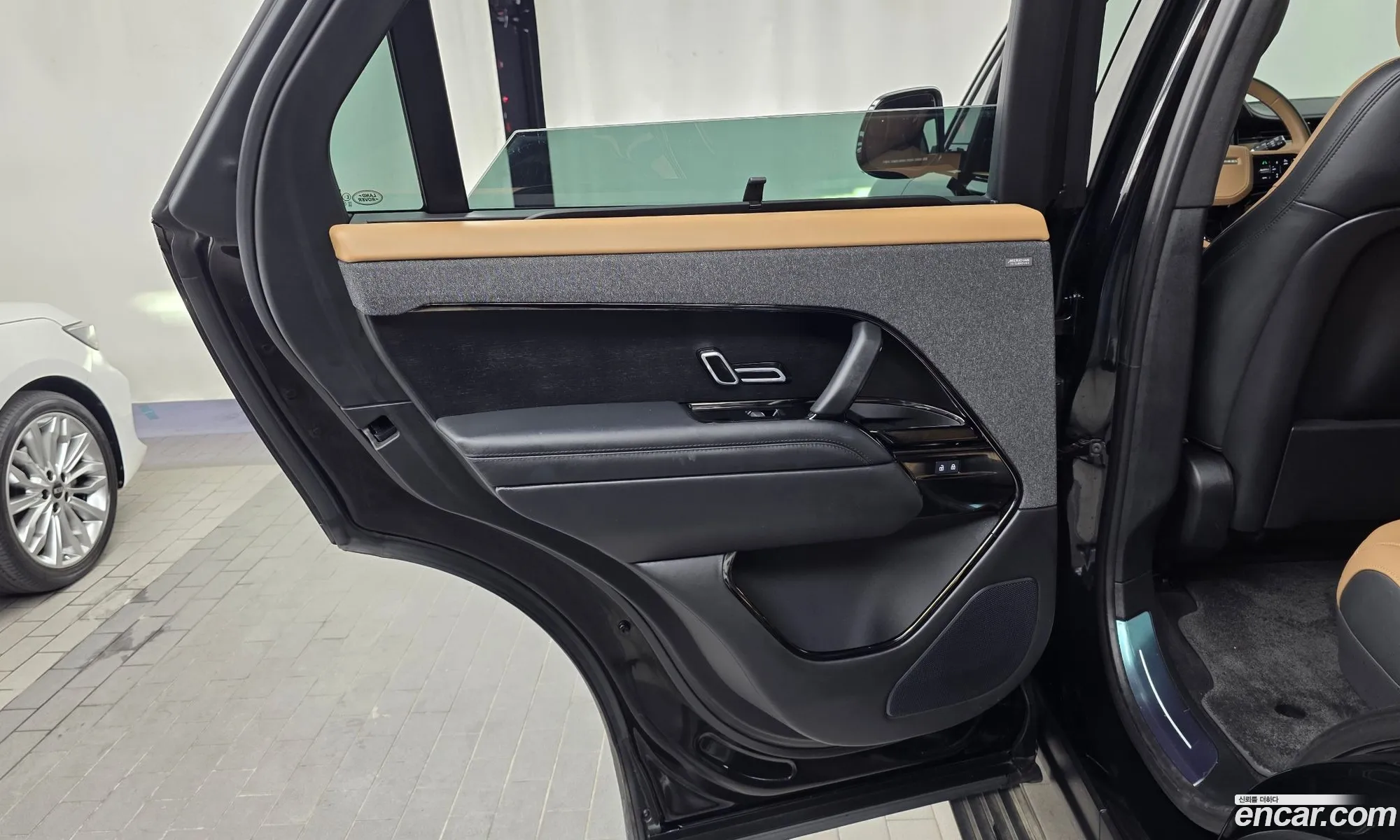 Land Rover Range Rover Sport 2024 — 35