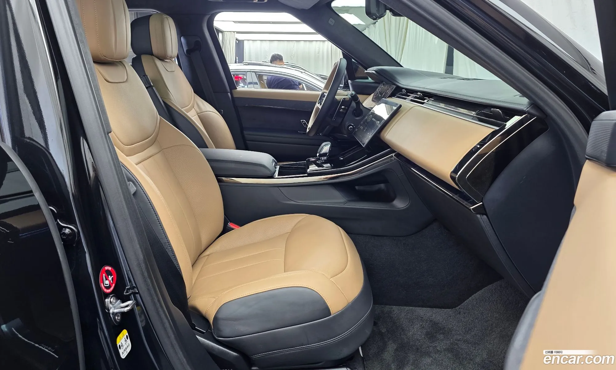 Land Rover Range Rover Sport 2024 — 30