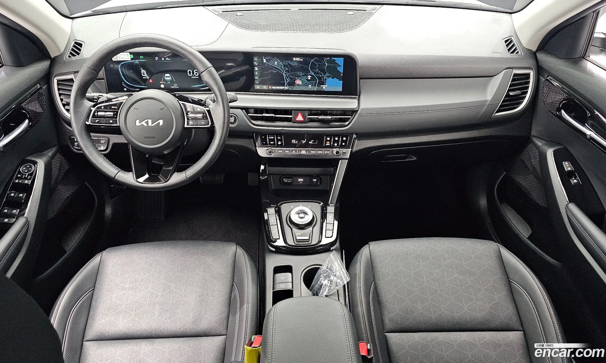 Kia Seltos 2024 — 4