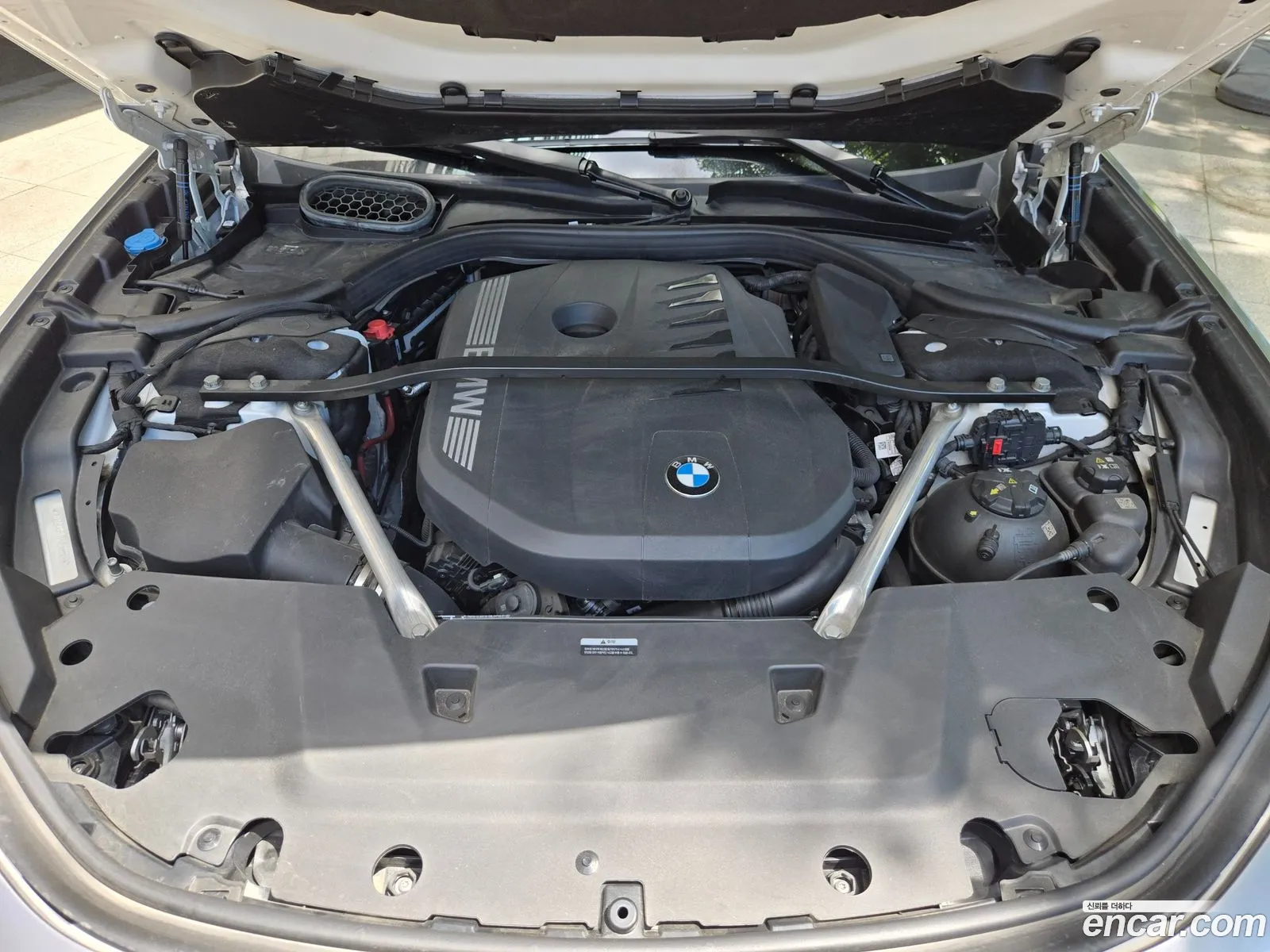 BMW 7 Series 2023 — 6