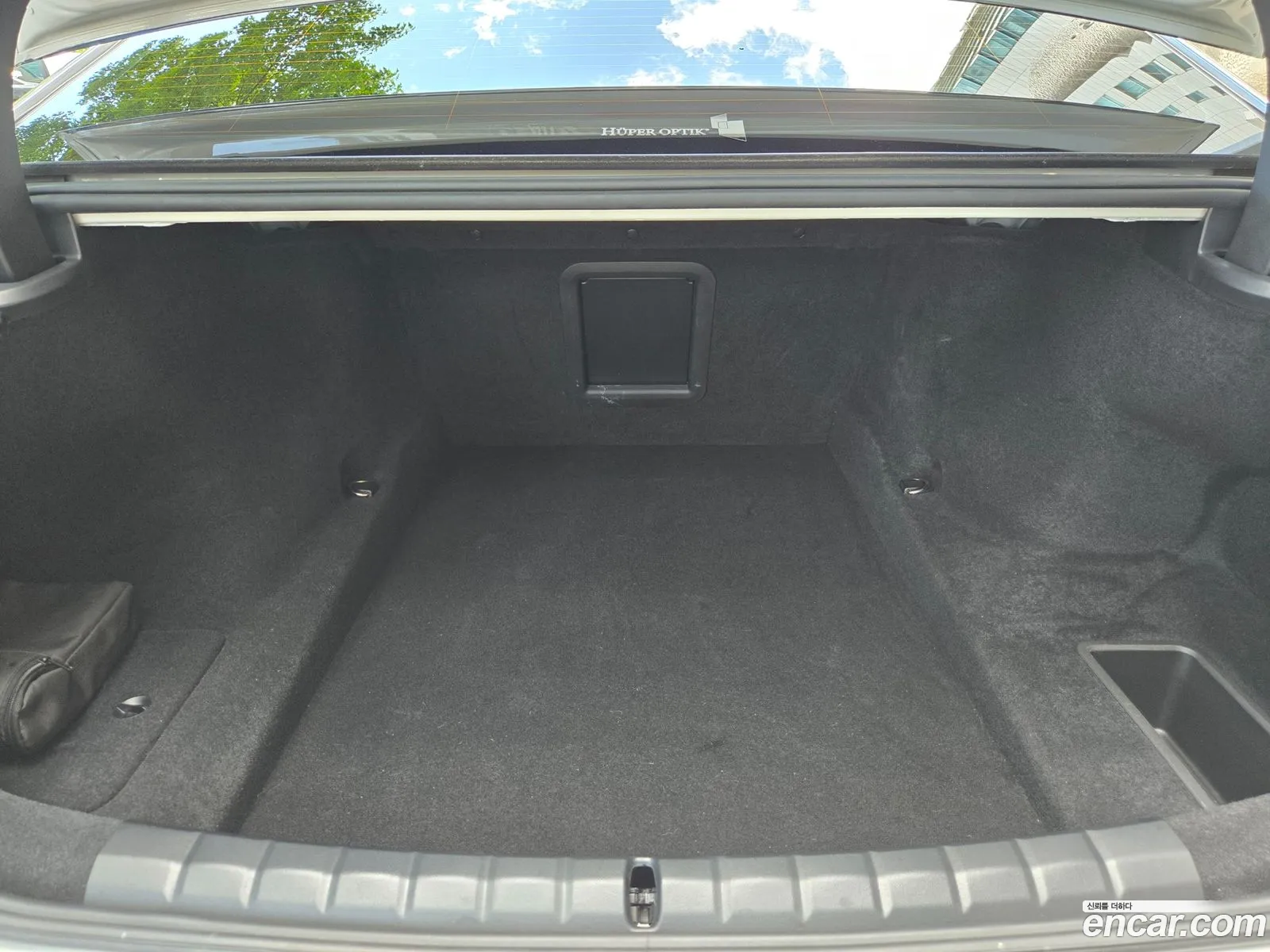 BMW 7 Series 2023 — 3