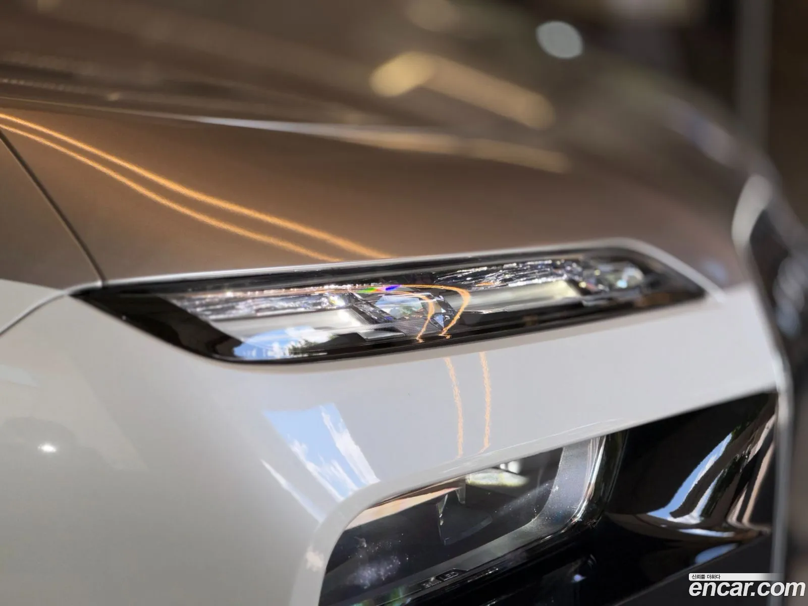 BMW 7 Series 2023 — 5