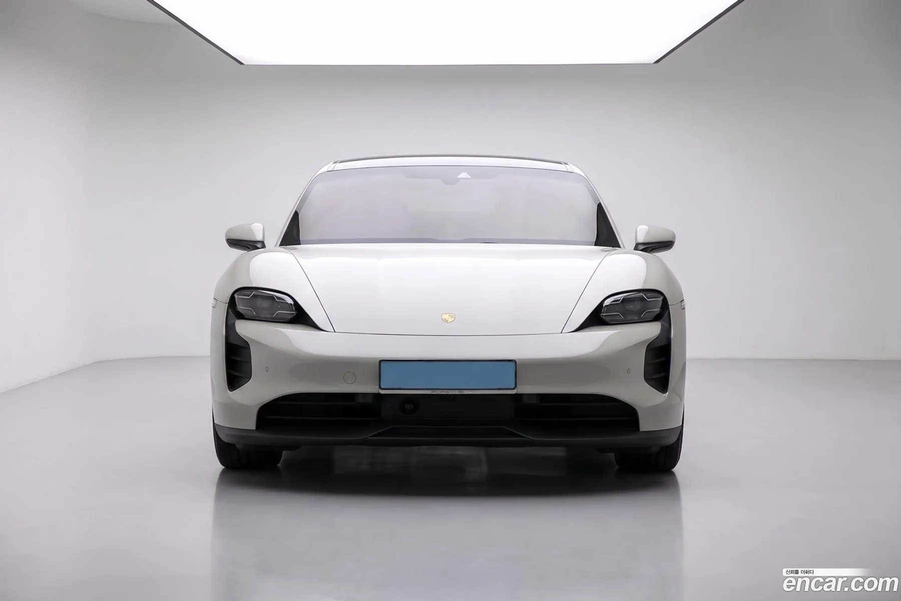 Porsche Taycan 2021 — 13