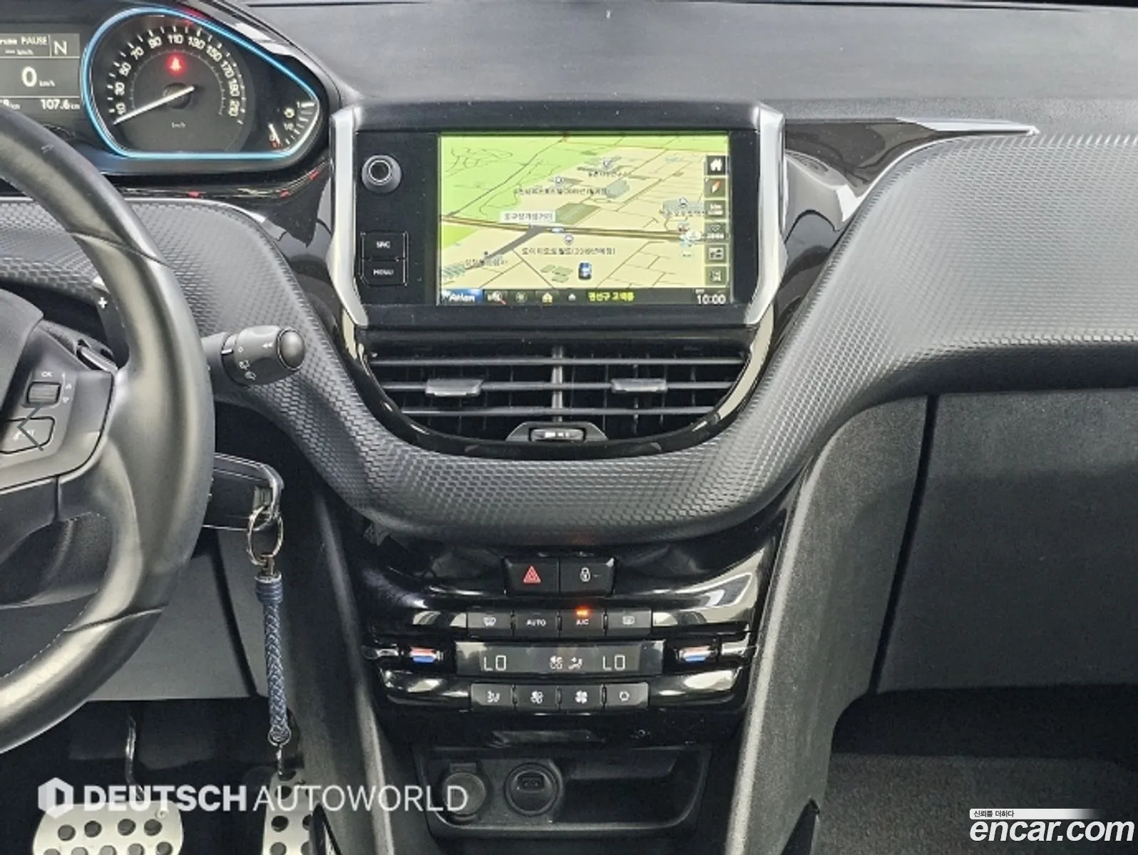 Peugeot 2008 2015 — 6