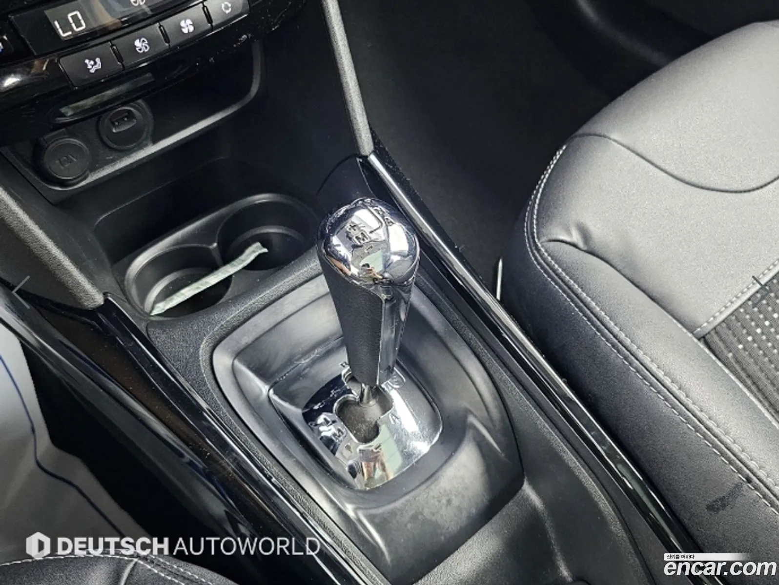 Peugeot 2008 2015 — 20