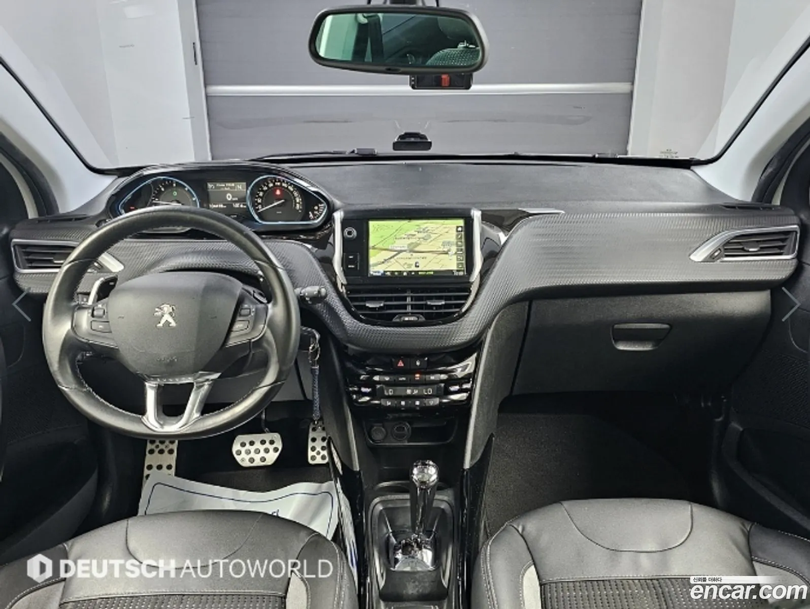 Peugeot 2008 2015 — 15