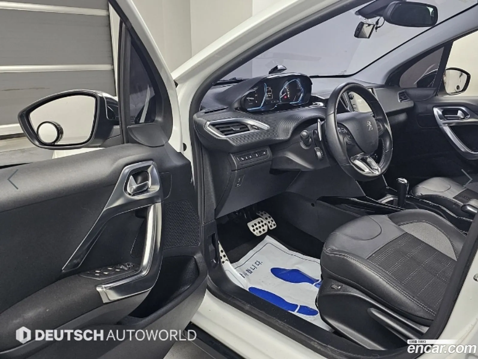 Peugeot 2008 2015 — 10
