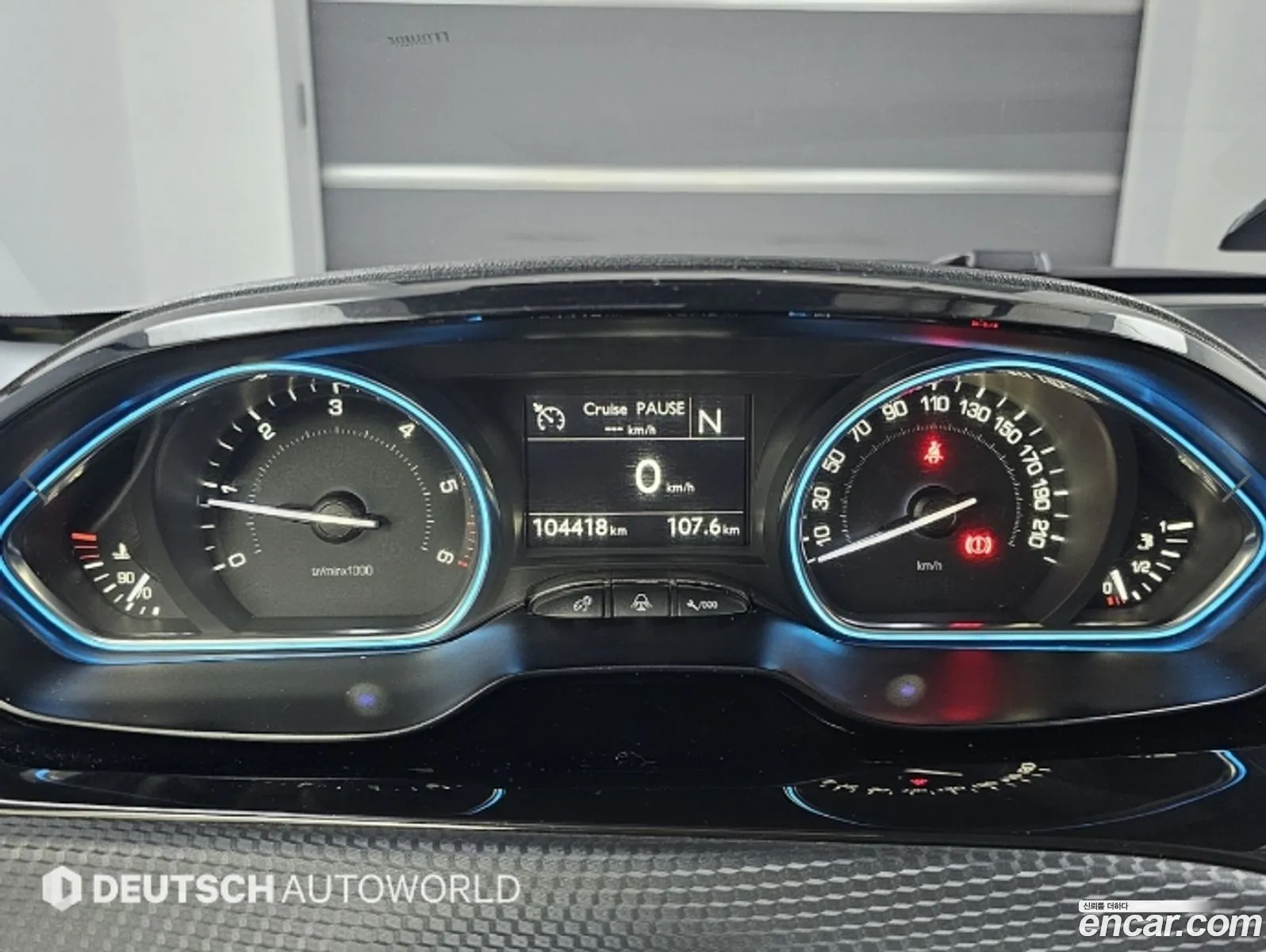 Peugeot 2008 2015 — 7