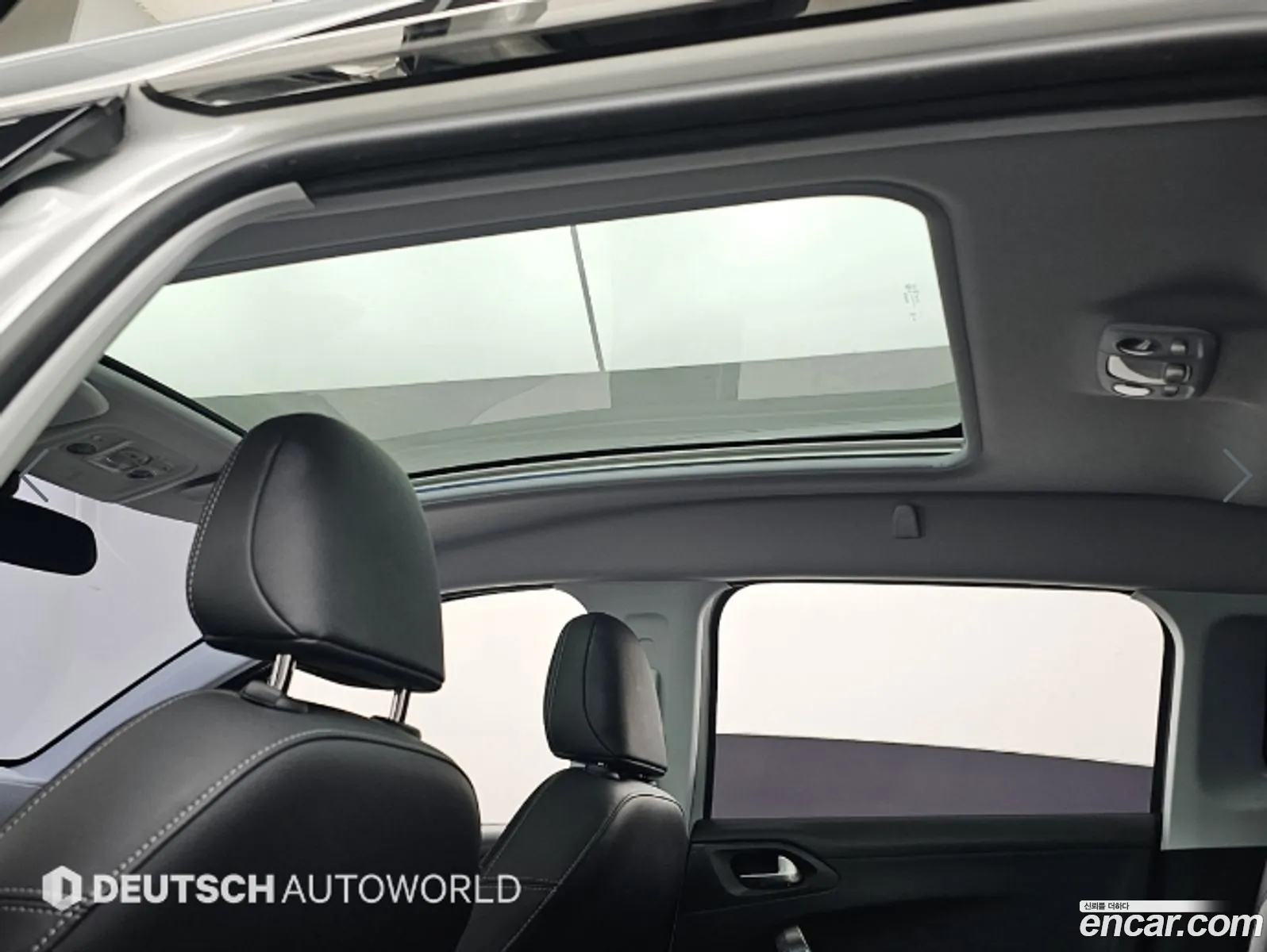 Peugeot 2008 2015 — 5