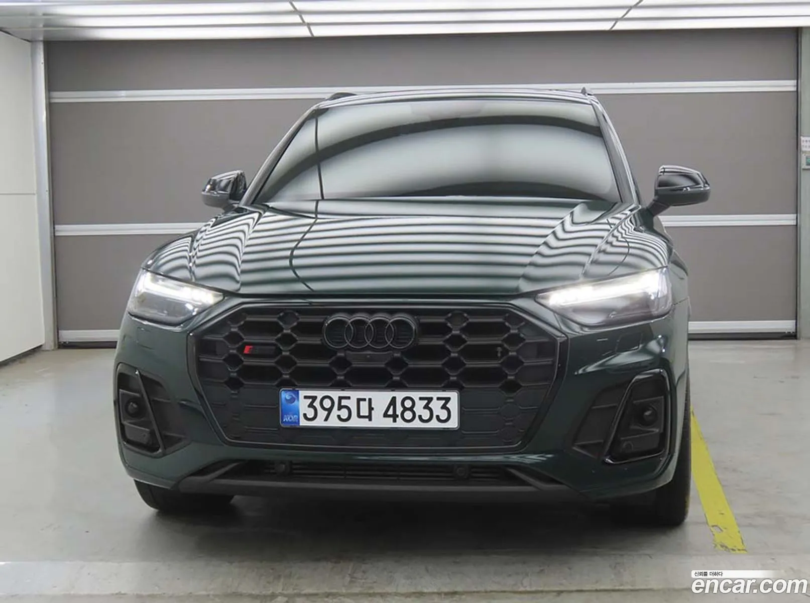 Audi SQ5 2023 — 11
