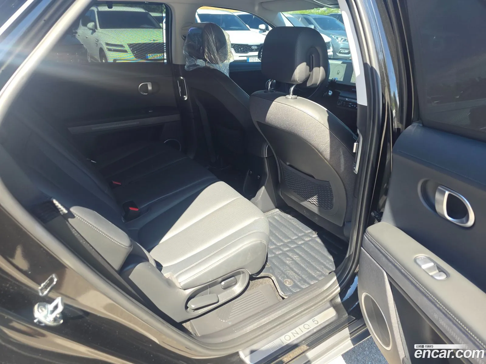 Hyundai Ioniq 5 2021 — 3