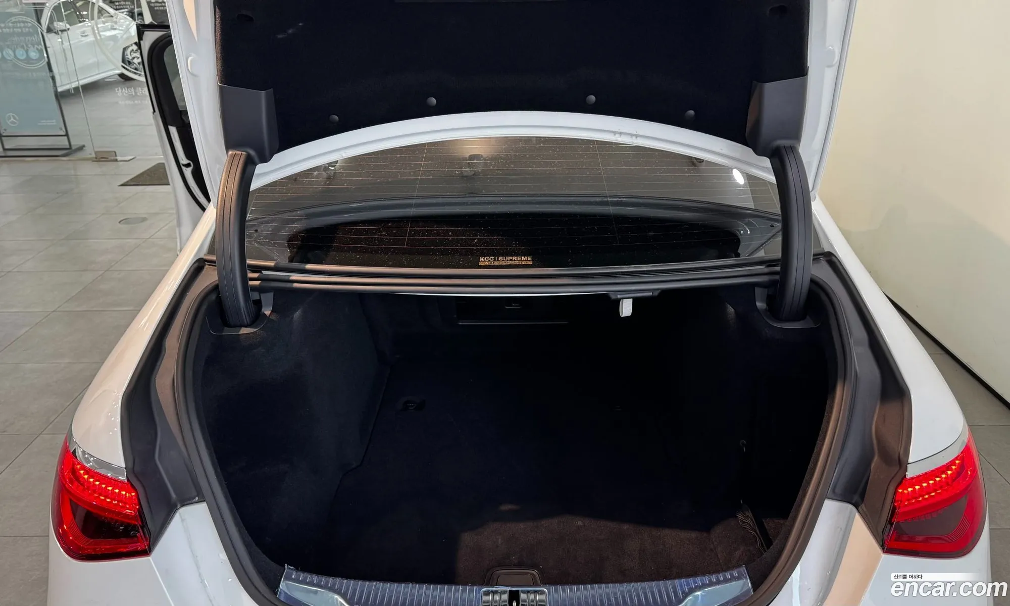 Mercedes-Benz S-Class W223 2025 — 14