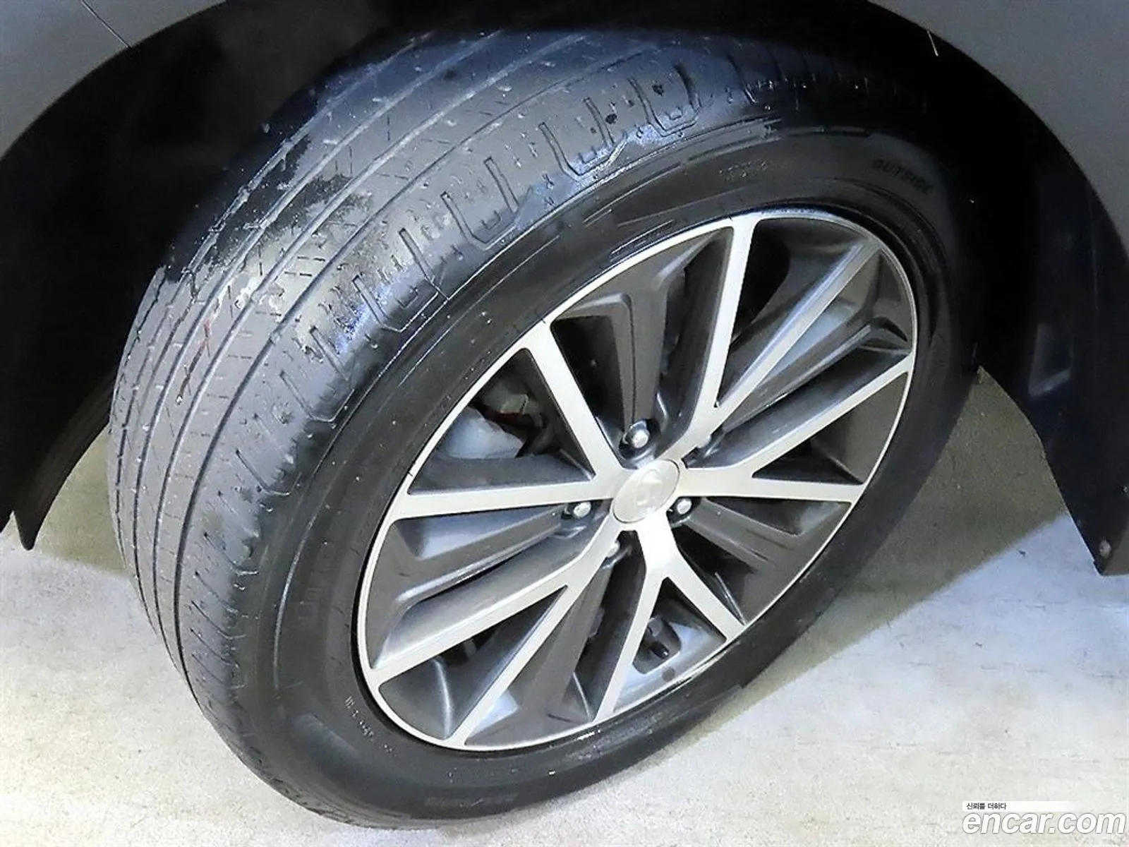 Hyundai Tucson 2016 — 9
