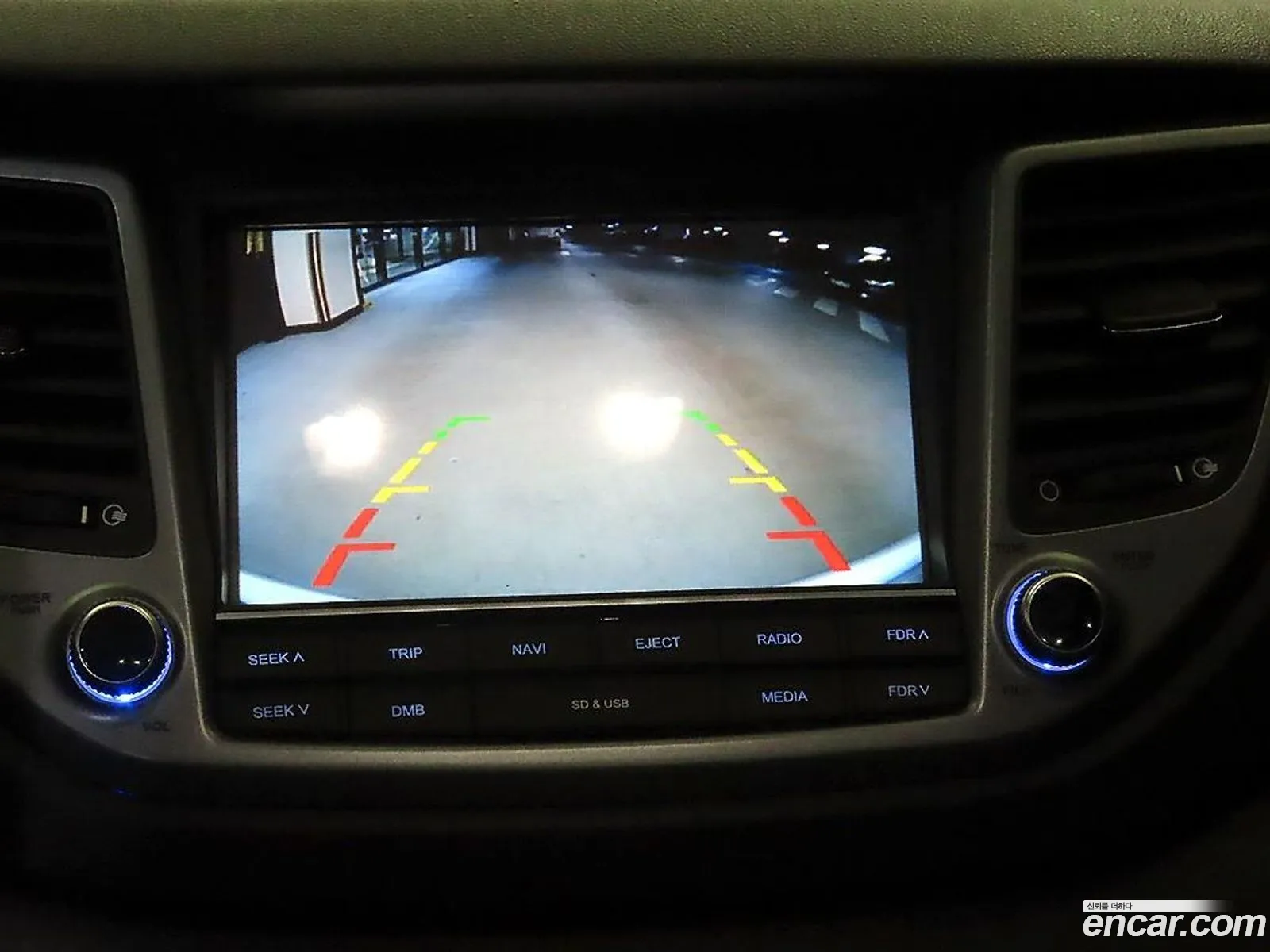 Hyundai Tucson 2016 — 3