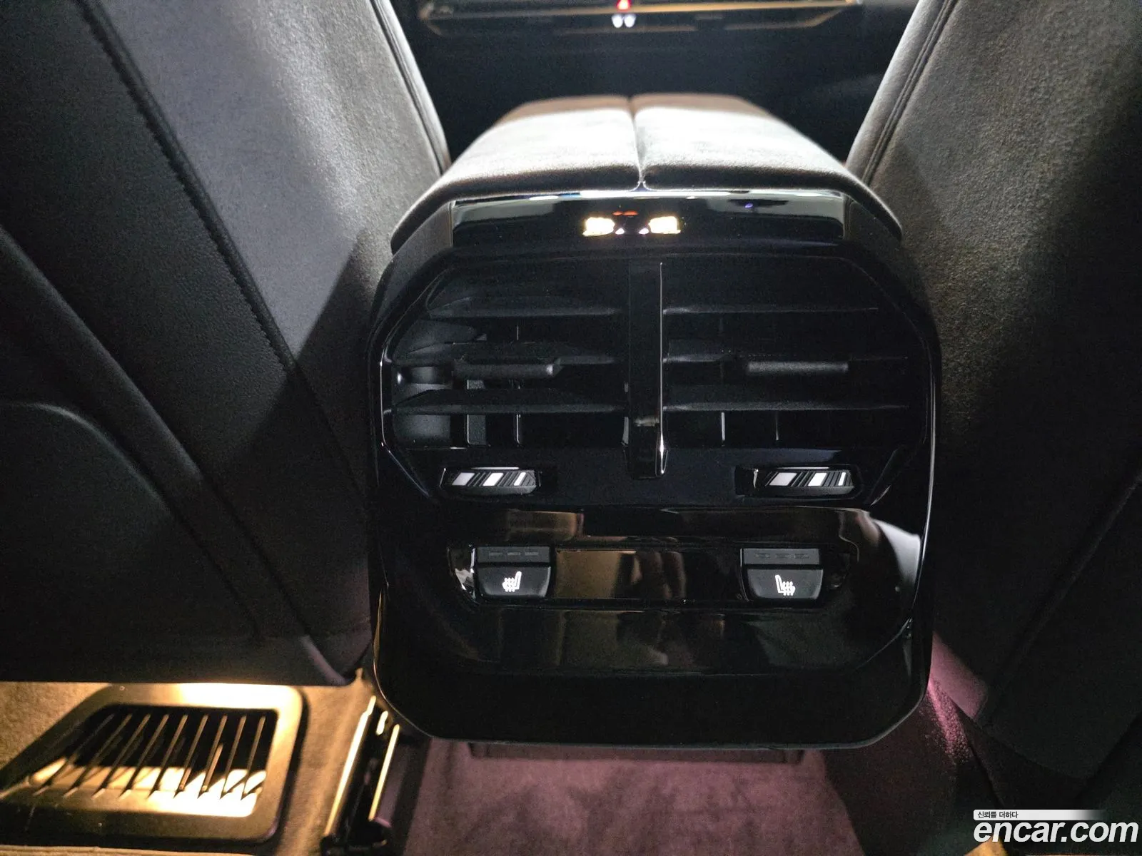 BMW iX 2026 — 9