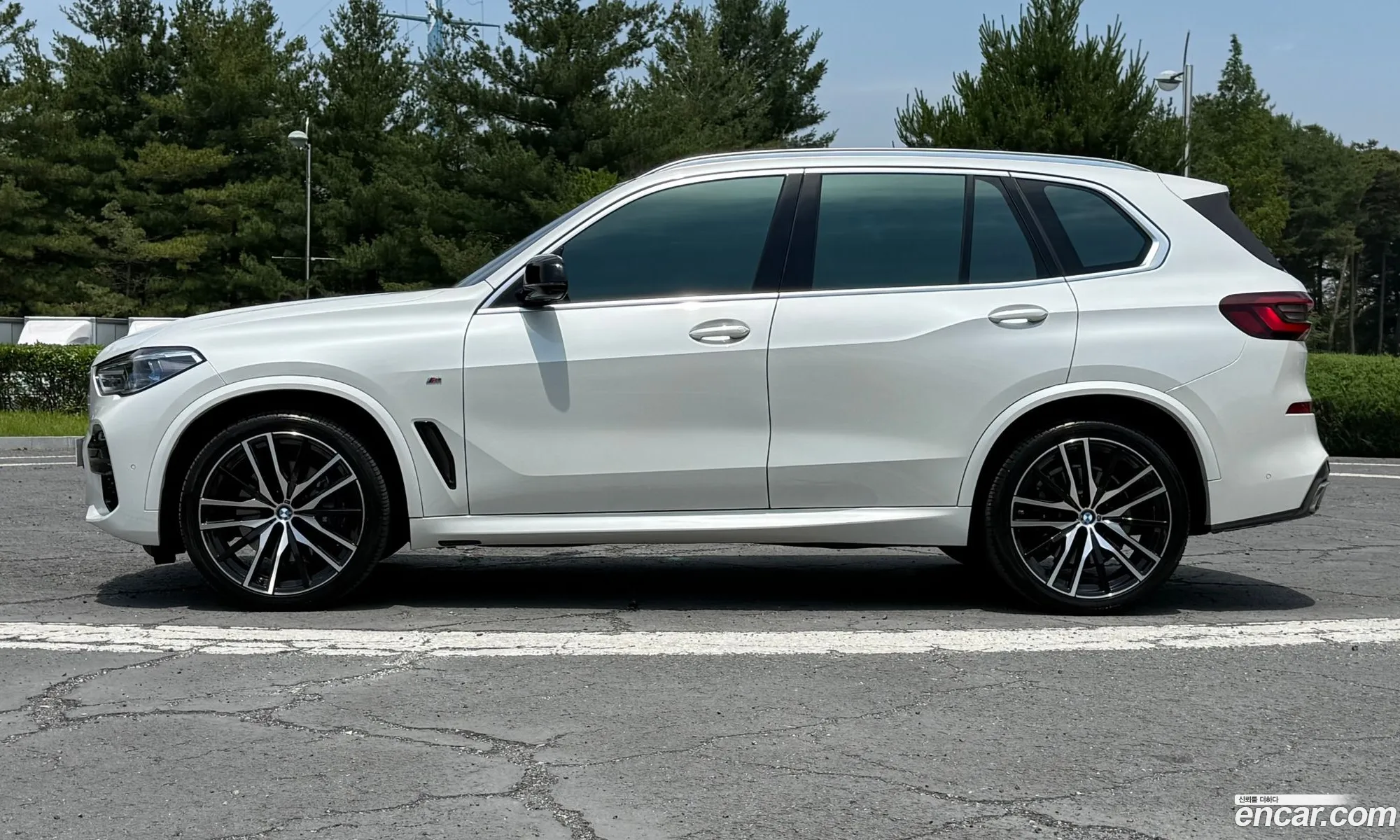 BMW X5 2021 — 3