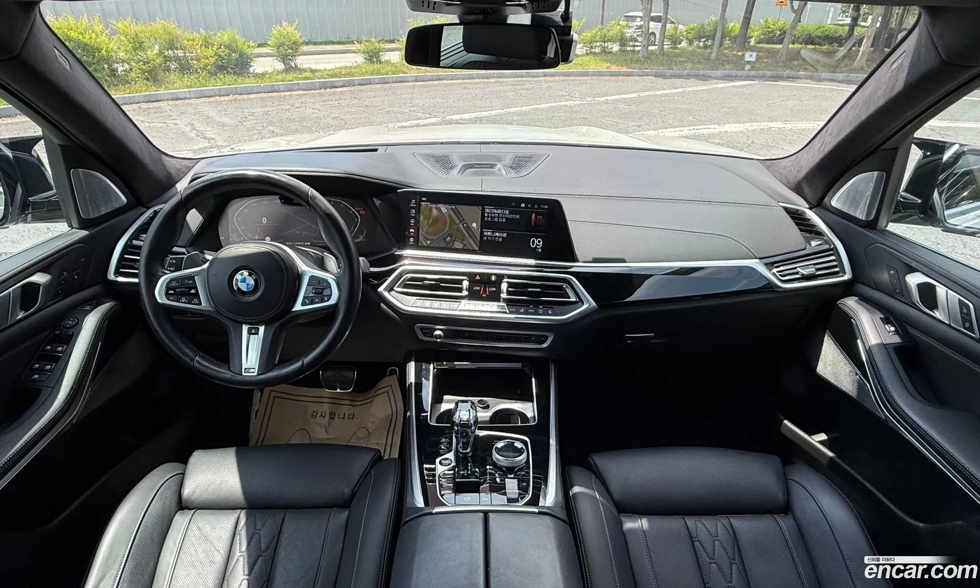 BMW X5 2021 — 18