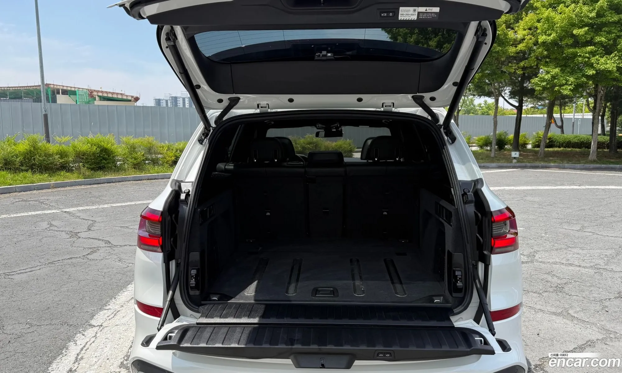 BMW X5 2021 — 5