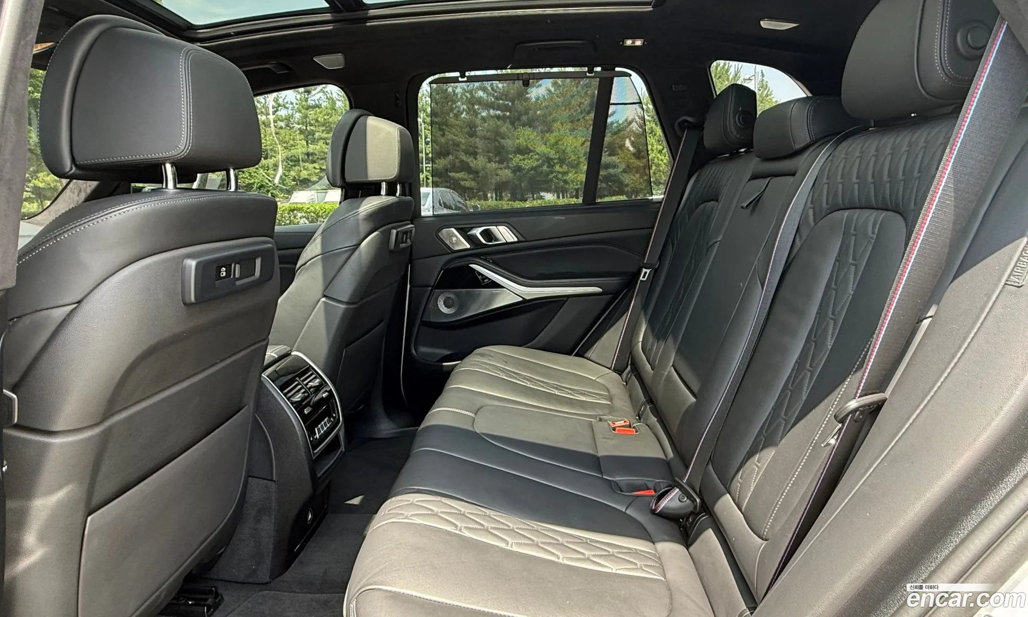 BMW X5 2021 — 11