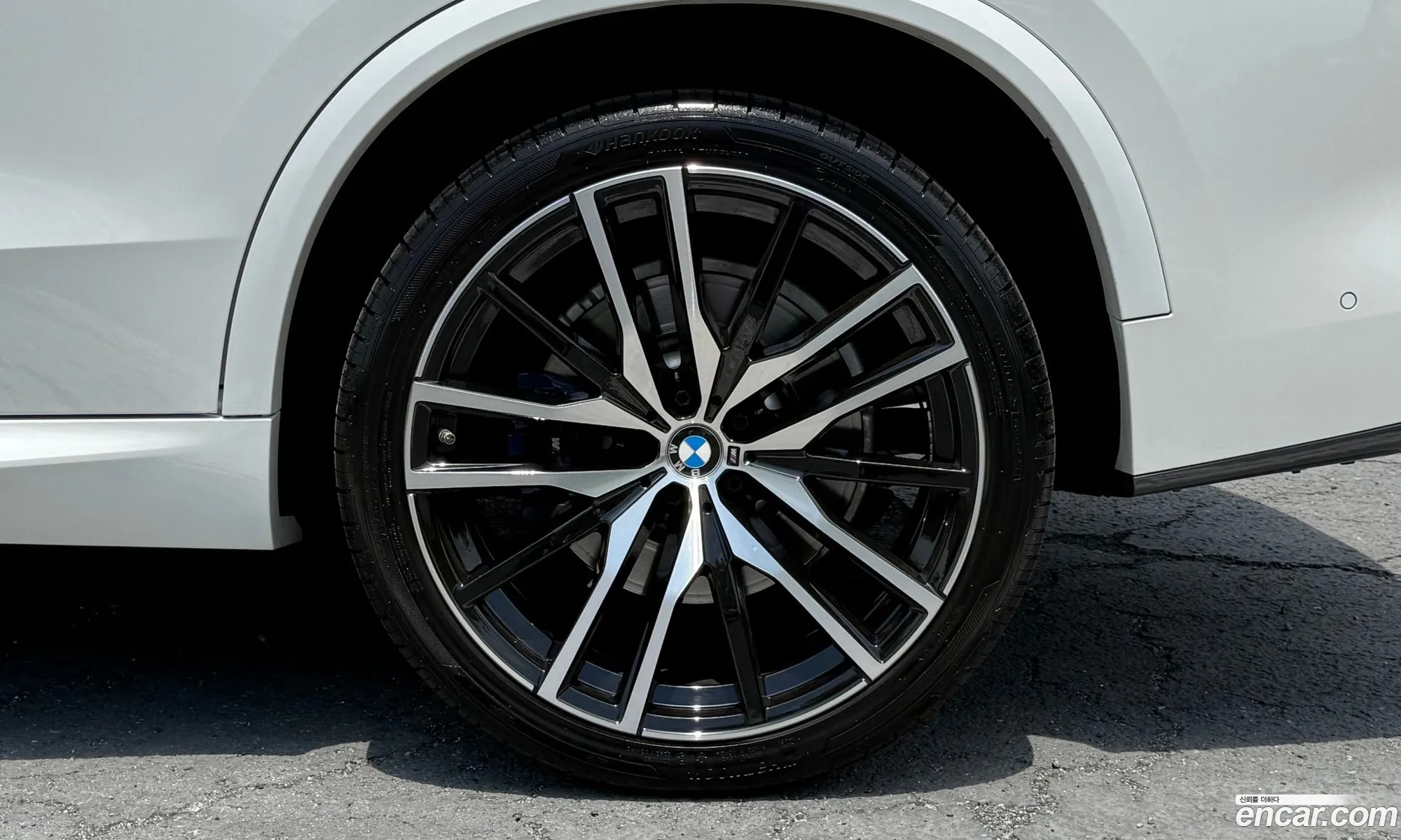 BMW X5 2021 — 15