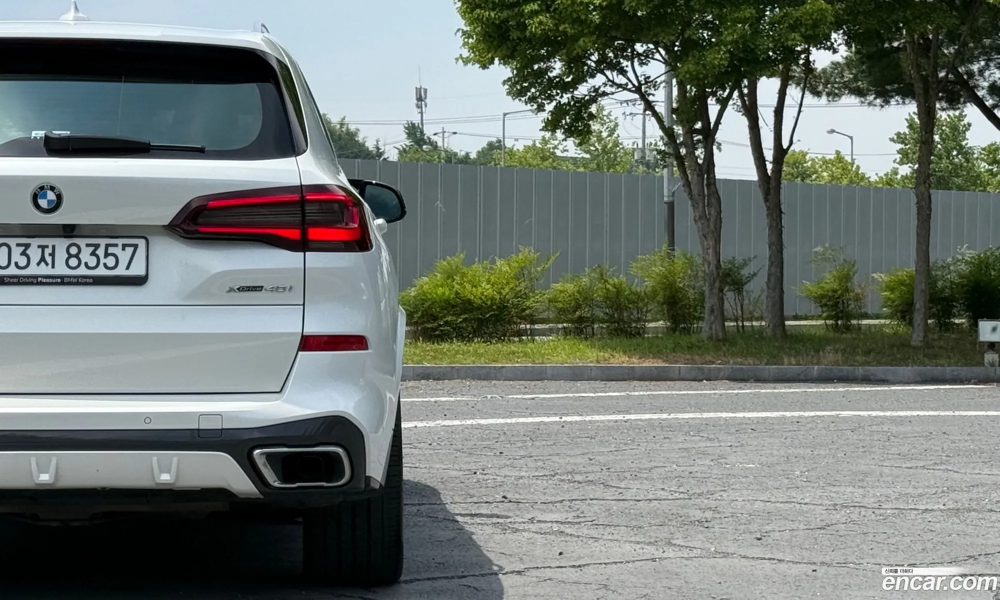 BMW X5 2021 — 4