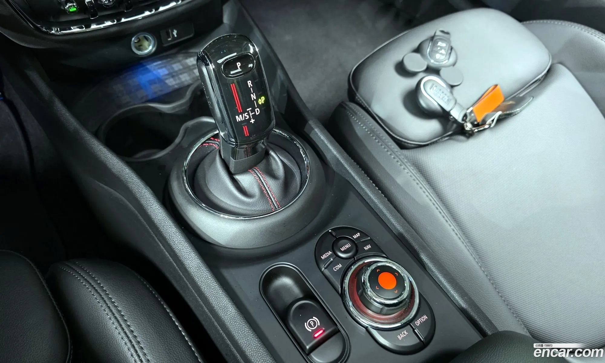 Mini Cooper S Clubman 2020 — 20