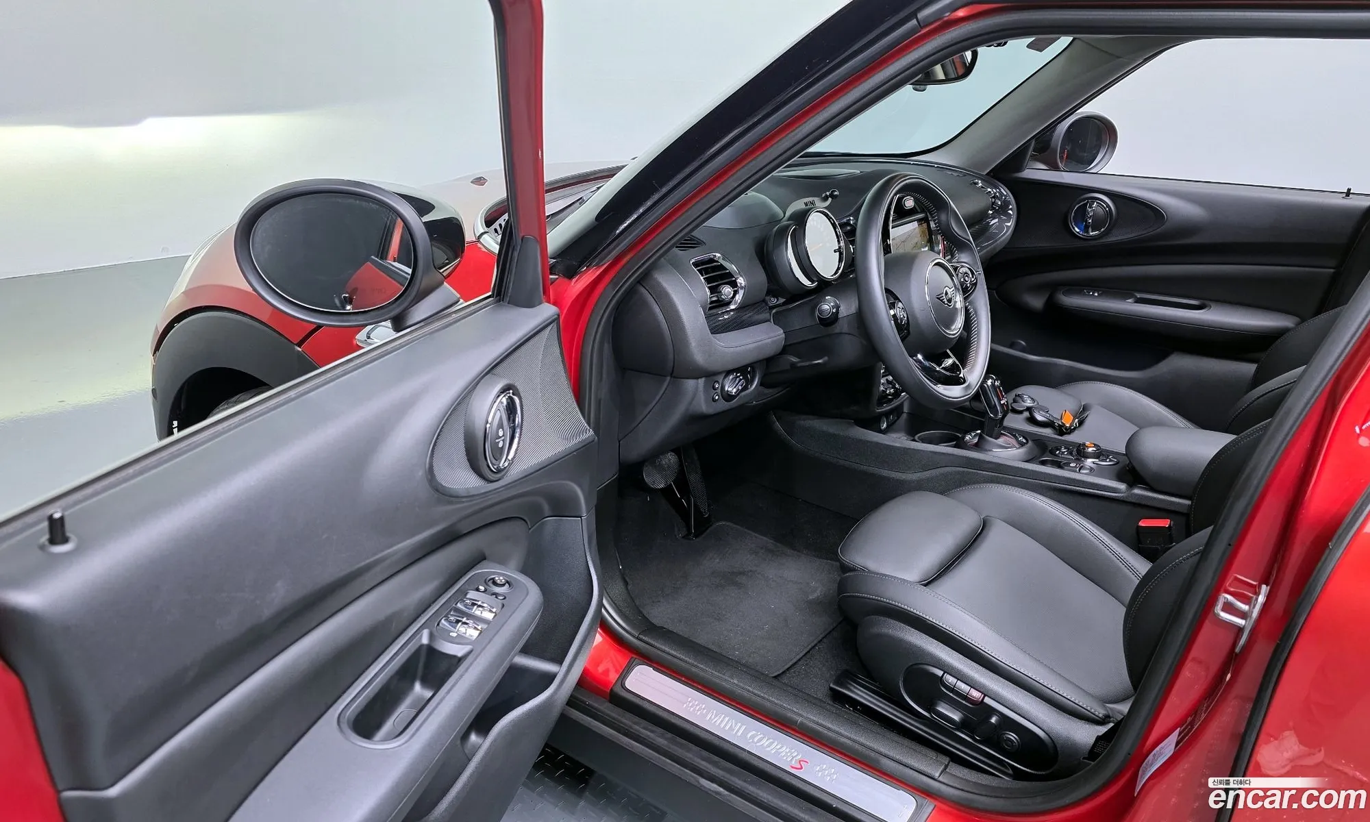 Mini Cooper S Clubman 2020 — 32
