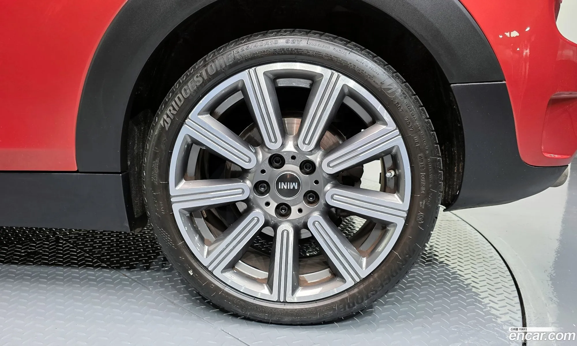 Mini Cooper S Clubman 2020 — 21