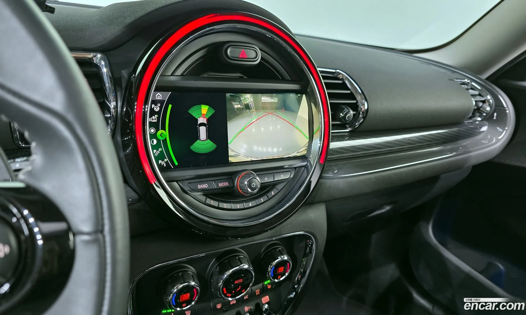 Mini Cooper S Clubman 2020 — 27