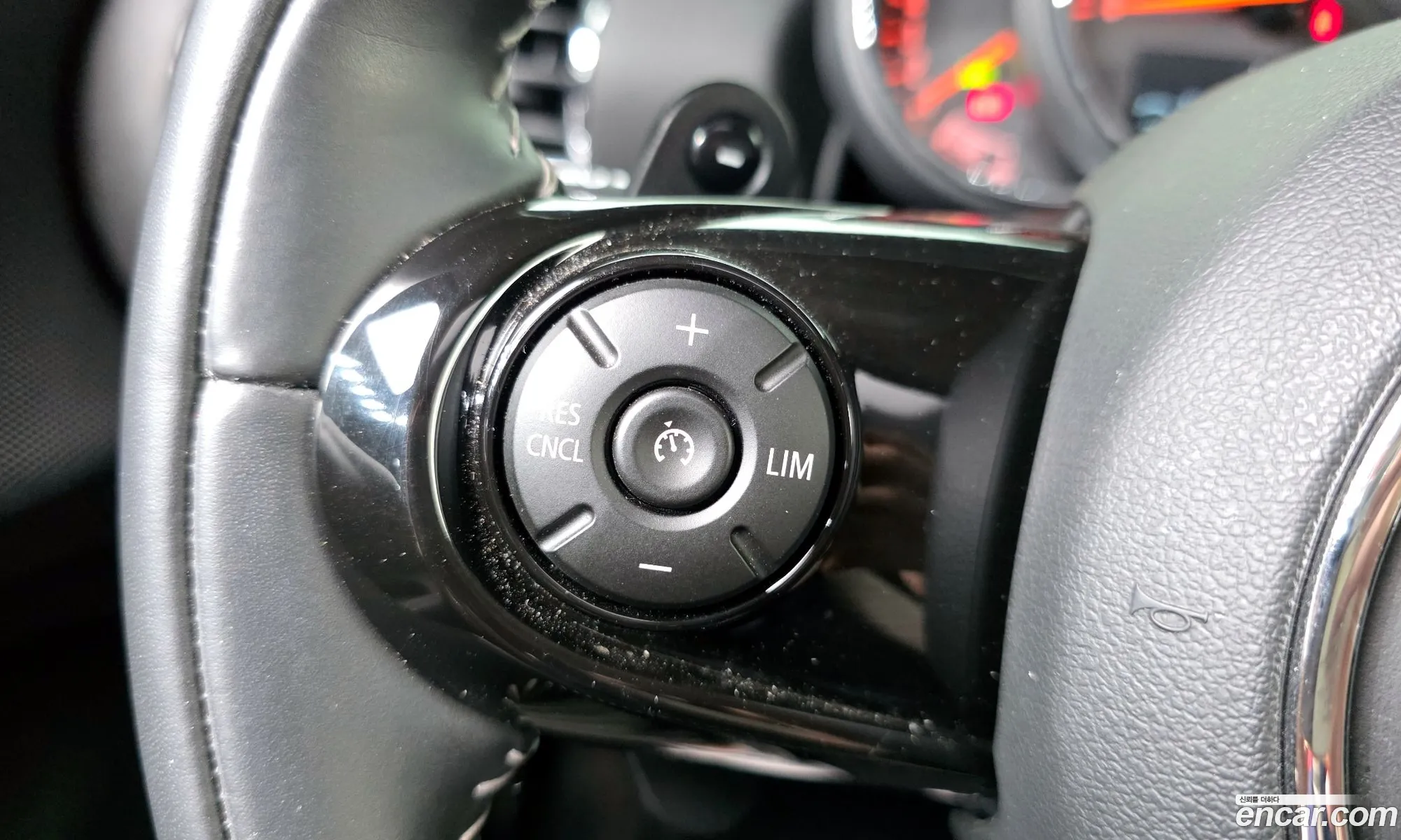 Mini Cooper S Clubman 2020 — 2