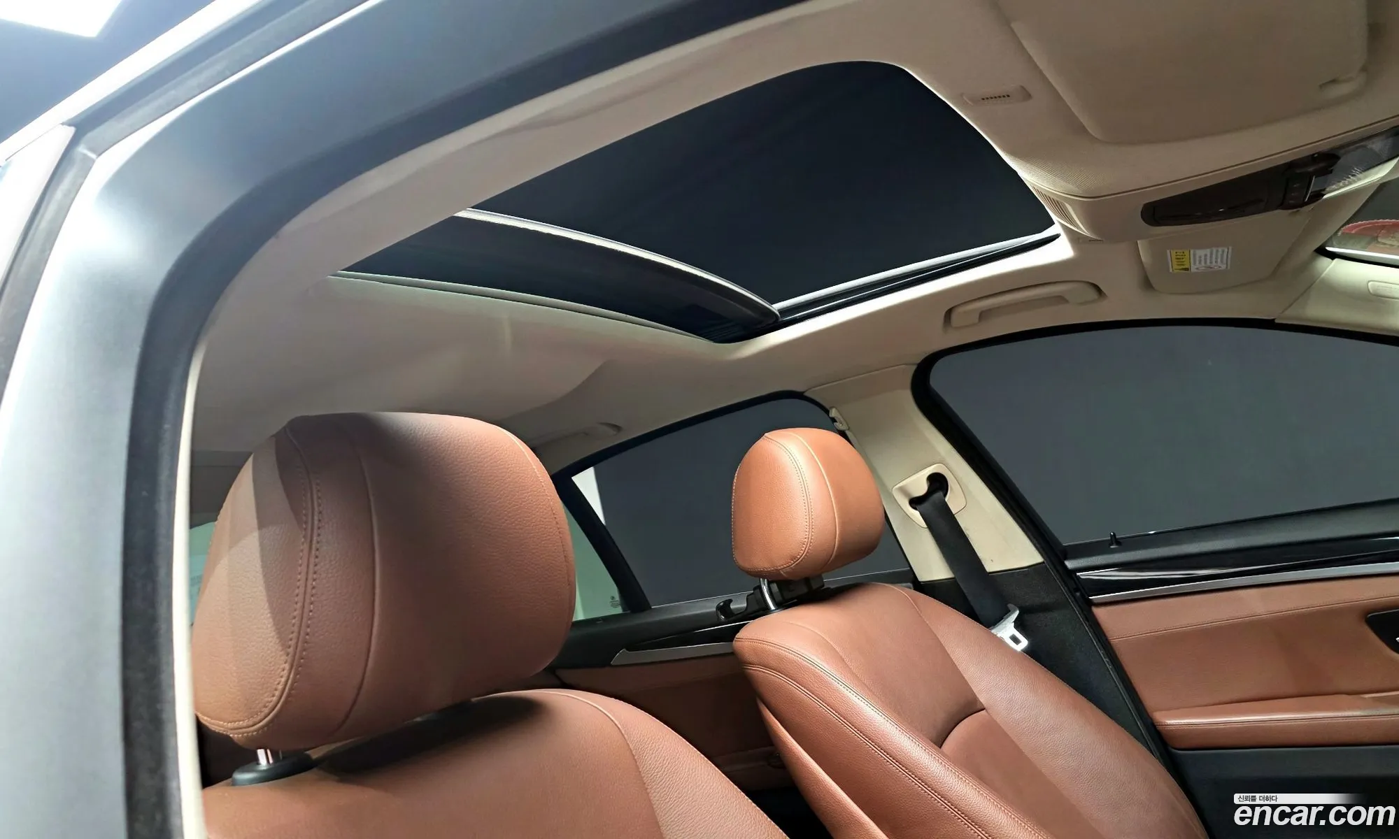 BMW 5 Series 2016 WBA5E5108GG200142 — 11