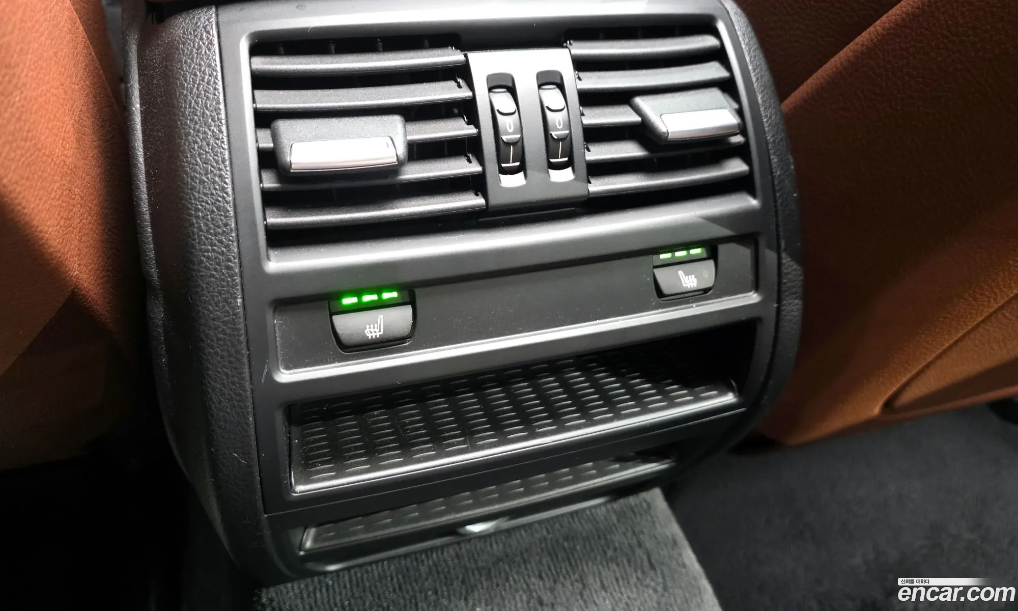 BMW 5 Series 2016 WBA5E5108GG200142 — 14