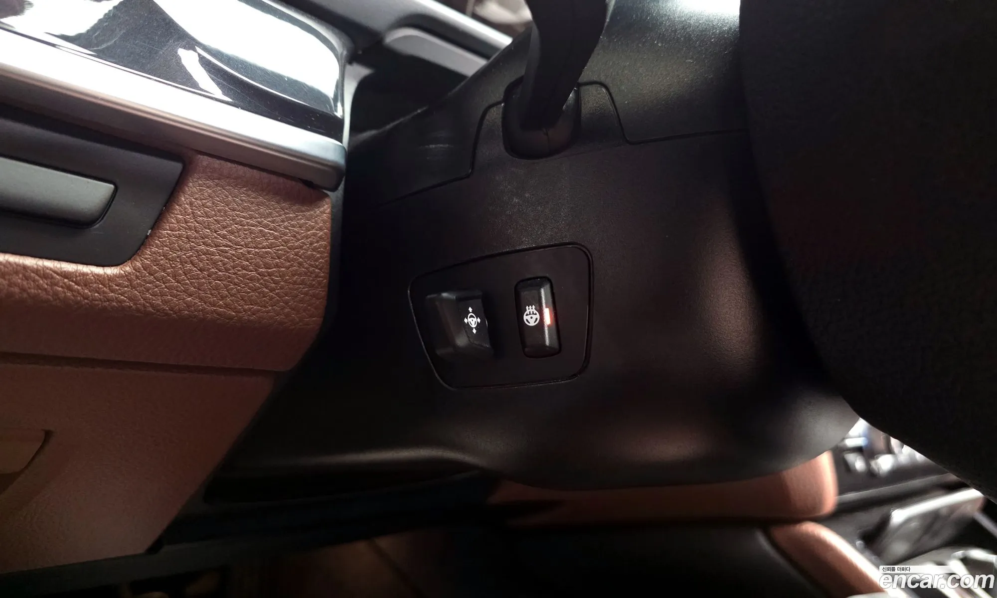 BMW 5 Series 2016 WBA5E5108GG200142 — 3