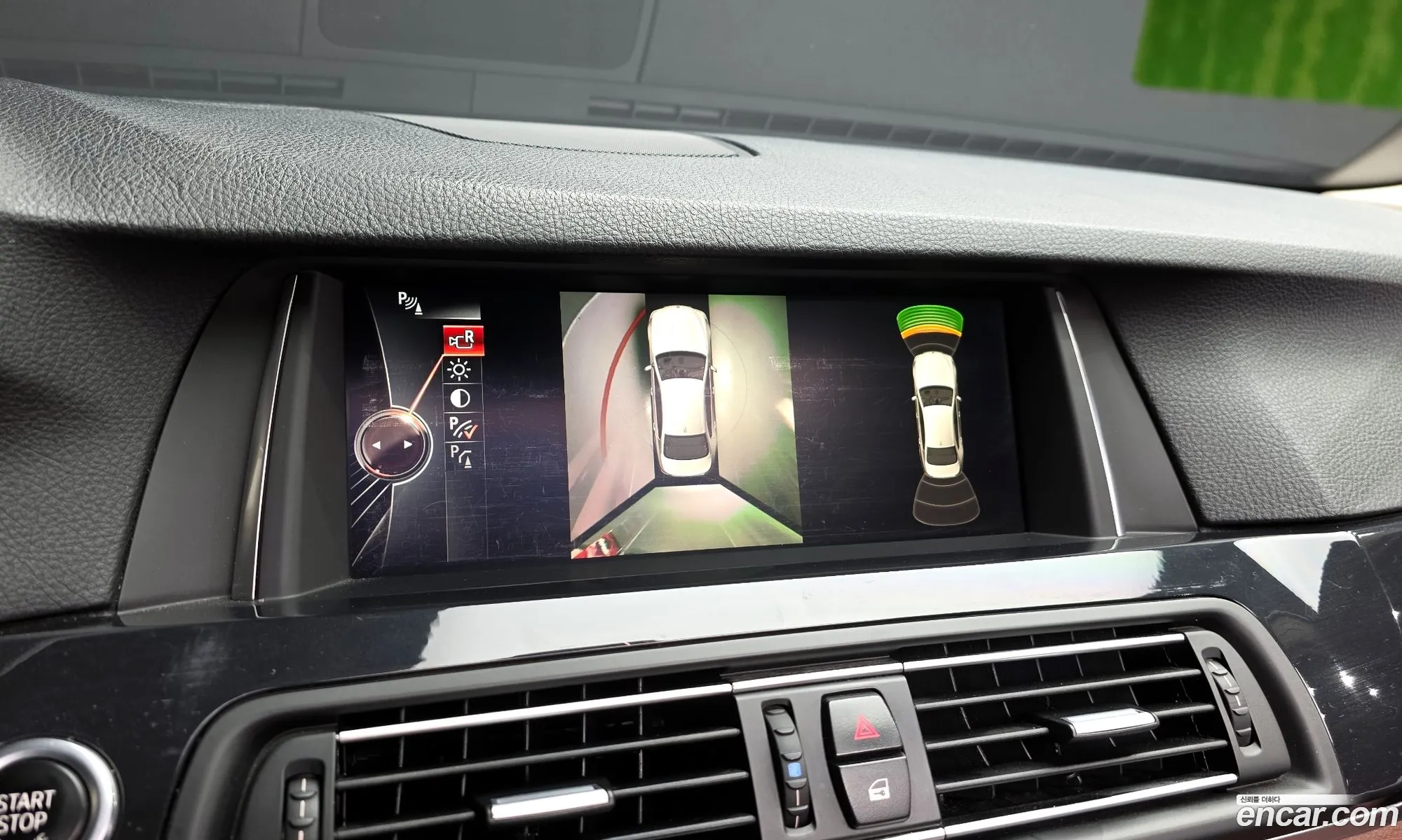 BMW 5 Series 2016 WBA5E5108GG200142 — 2