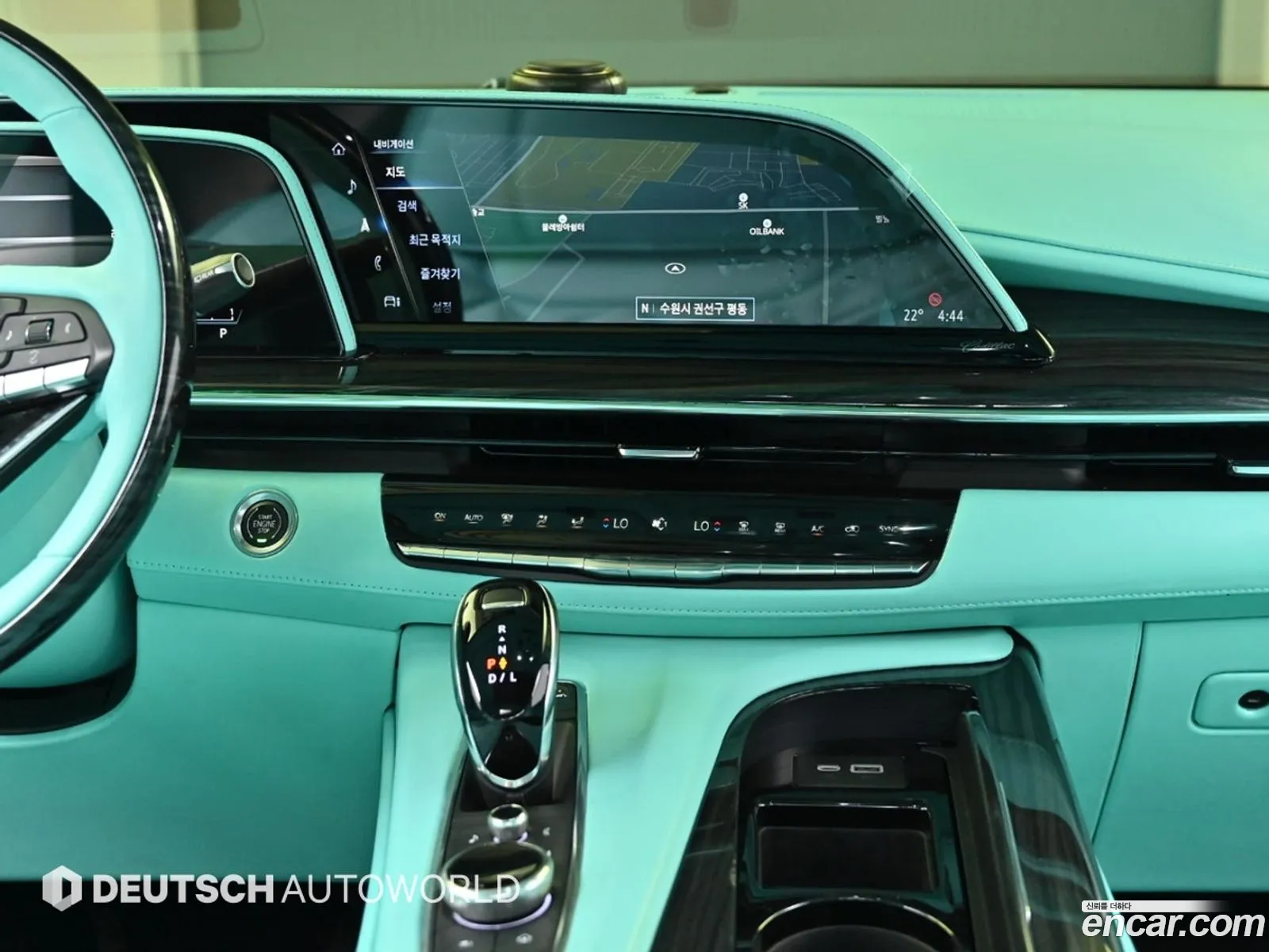 Cadillac Escalade 2023 — 4