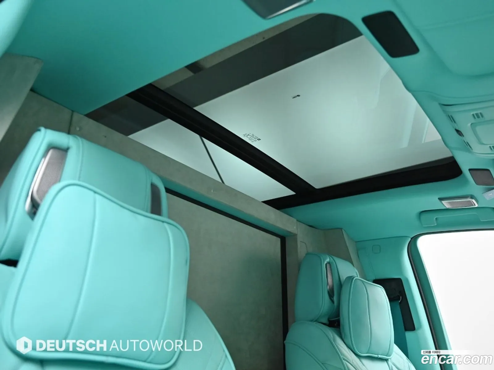 Cadillac Escalade 2023 — 13