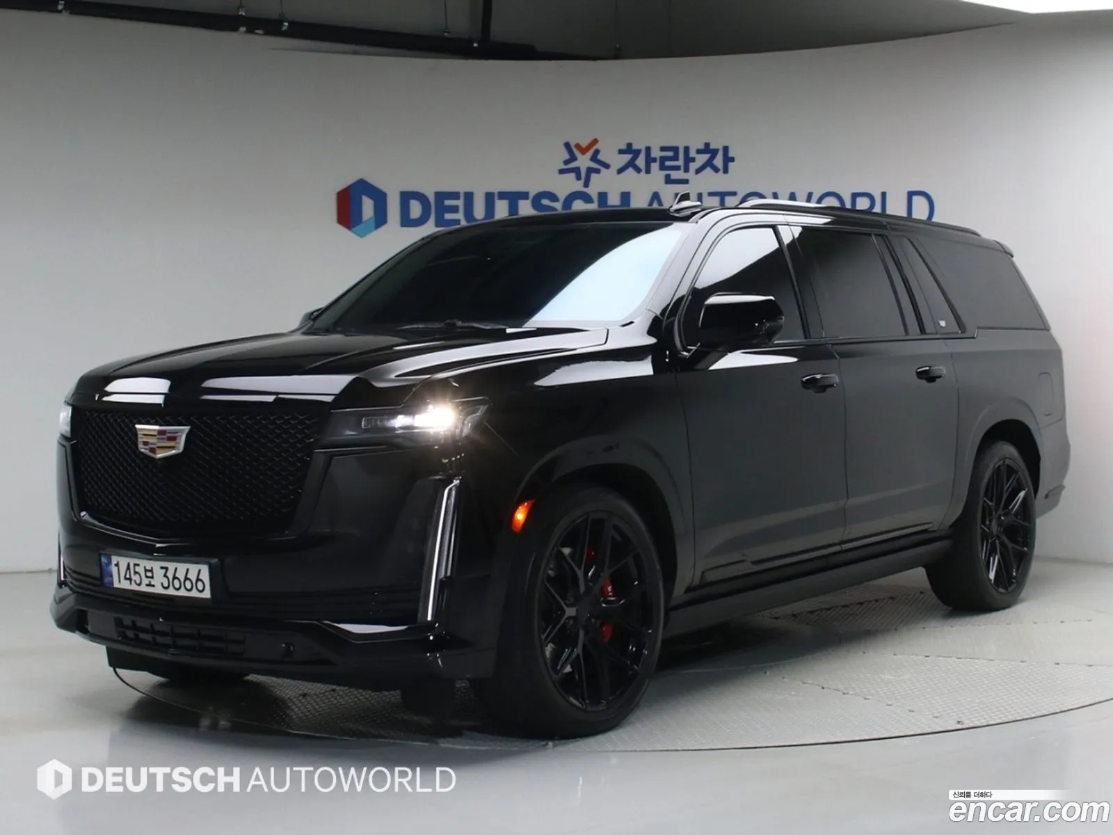 Cadillac Escalade 2023 — 20