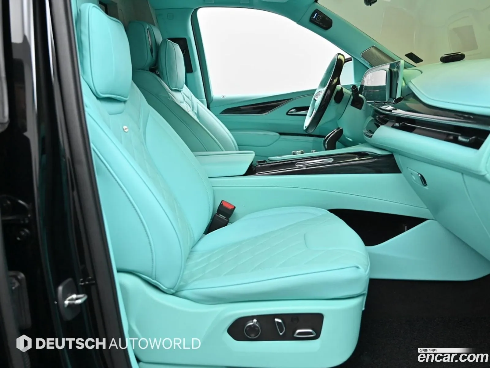 Cadillac Escalade 2023 — 6