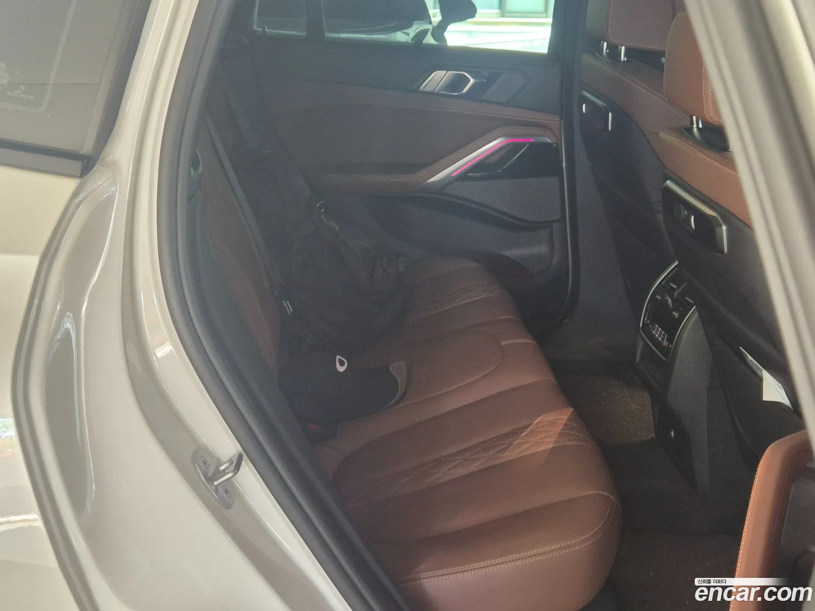BMW X6 2023 — 3