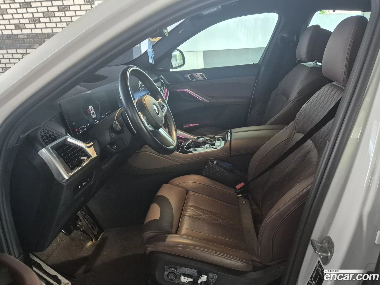 BMW X6 2023 — 12