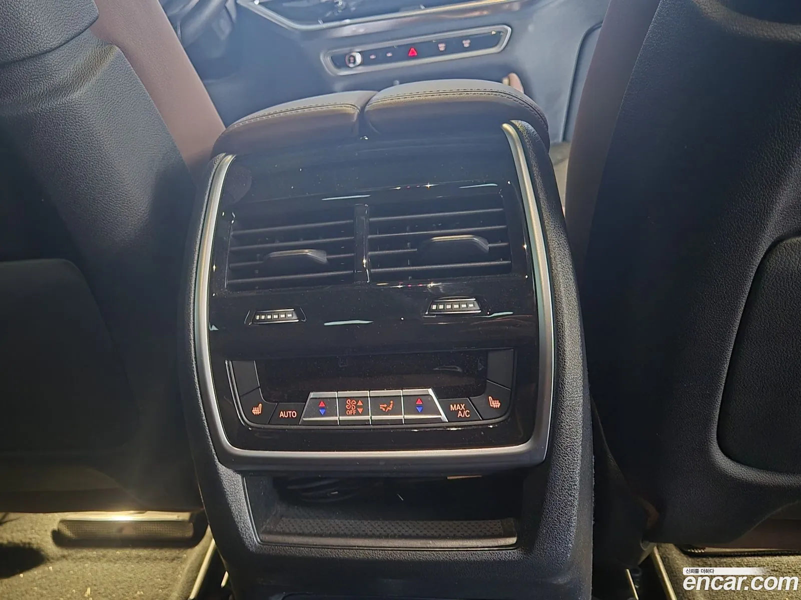 BMW X6 2023 — 6