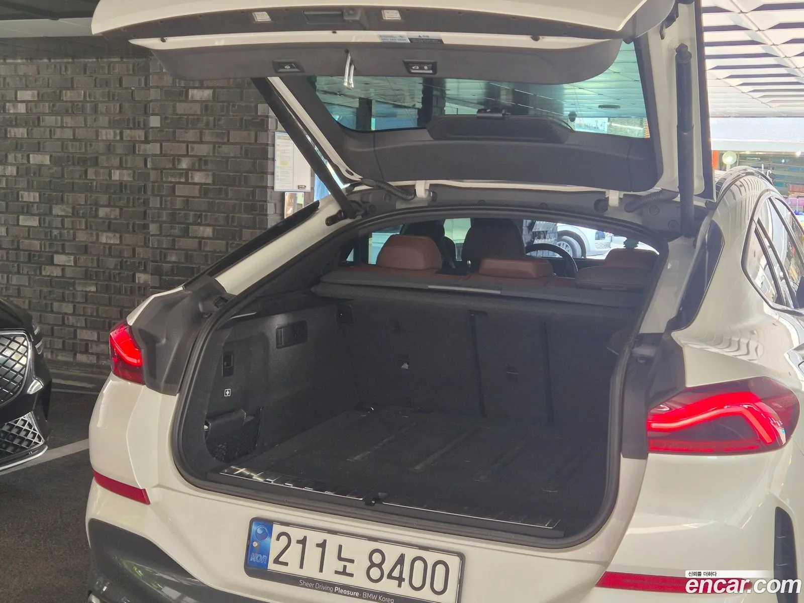 BMW X6 2023 — 13