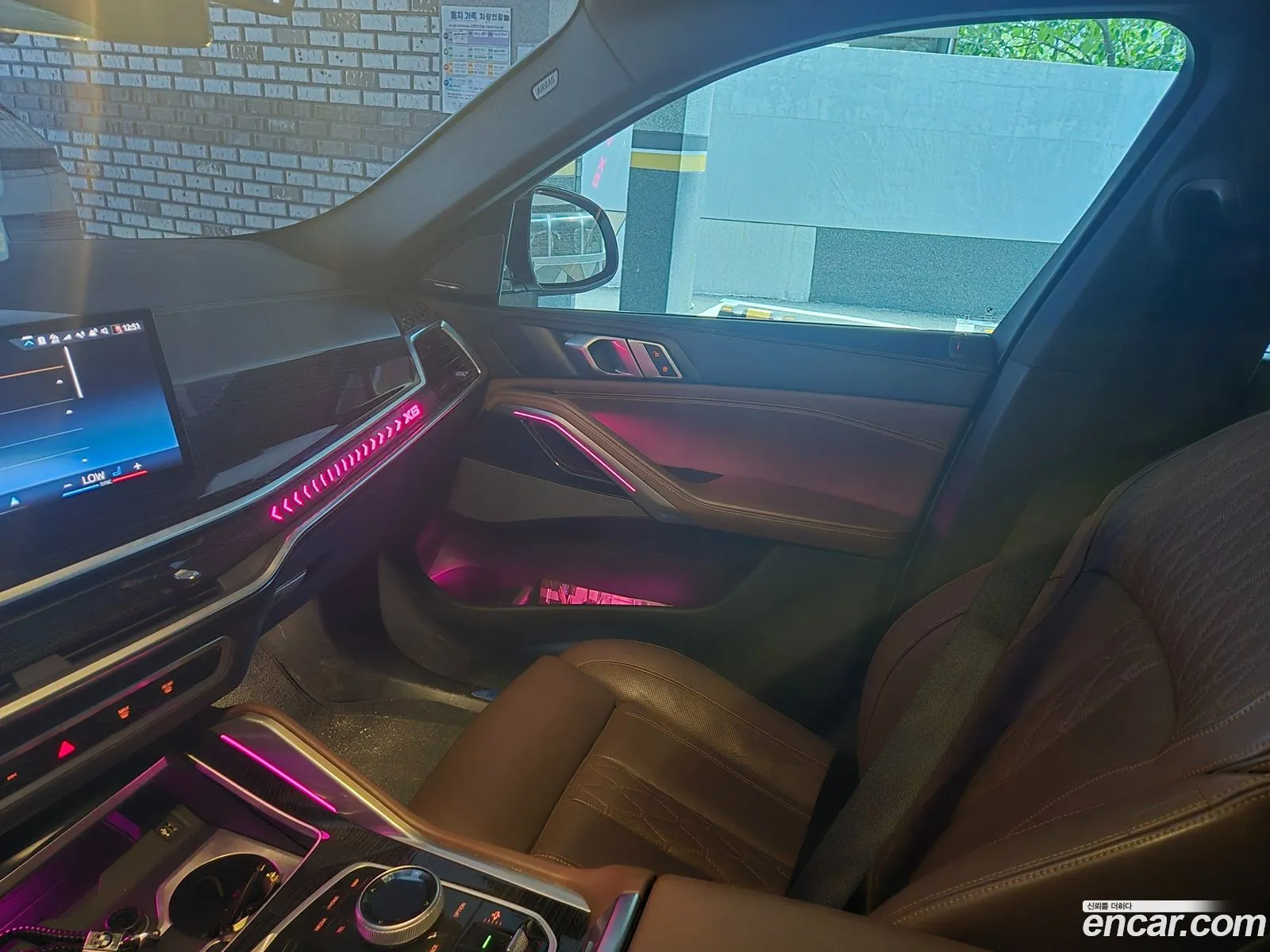 BMW X6 2023 — 15