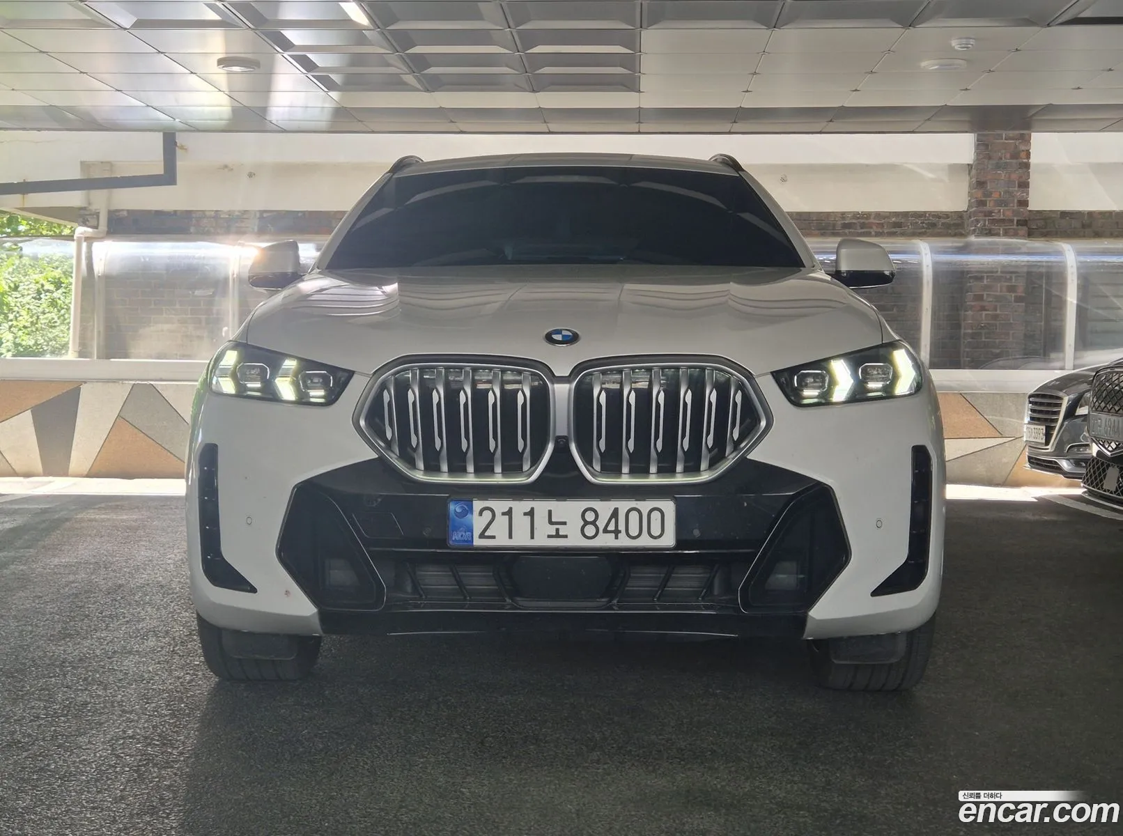 BMW X6 2023 — 4