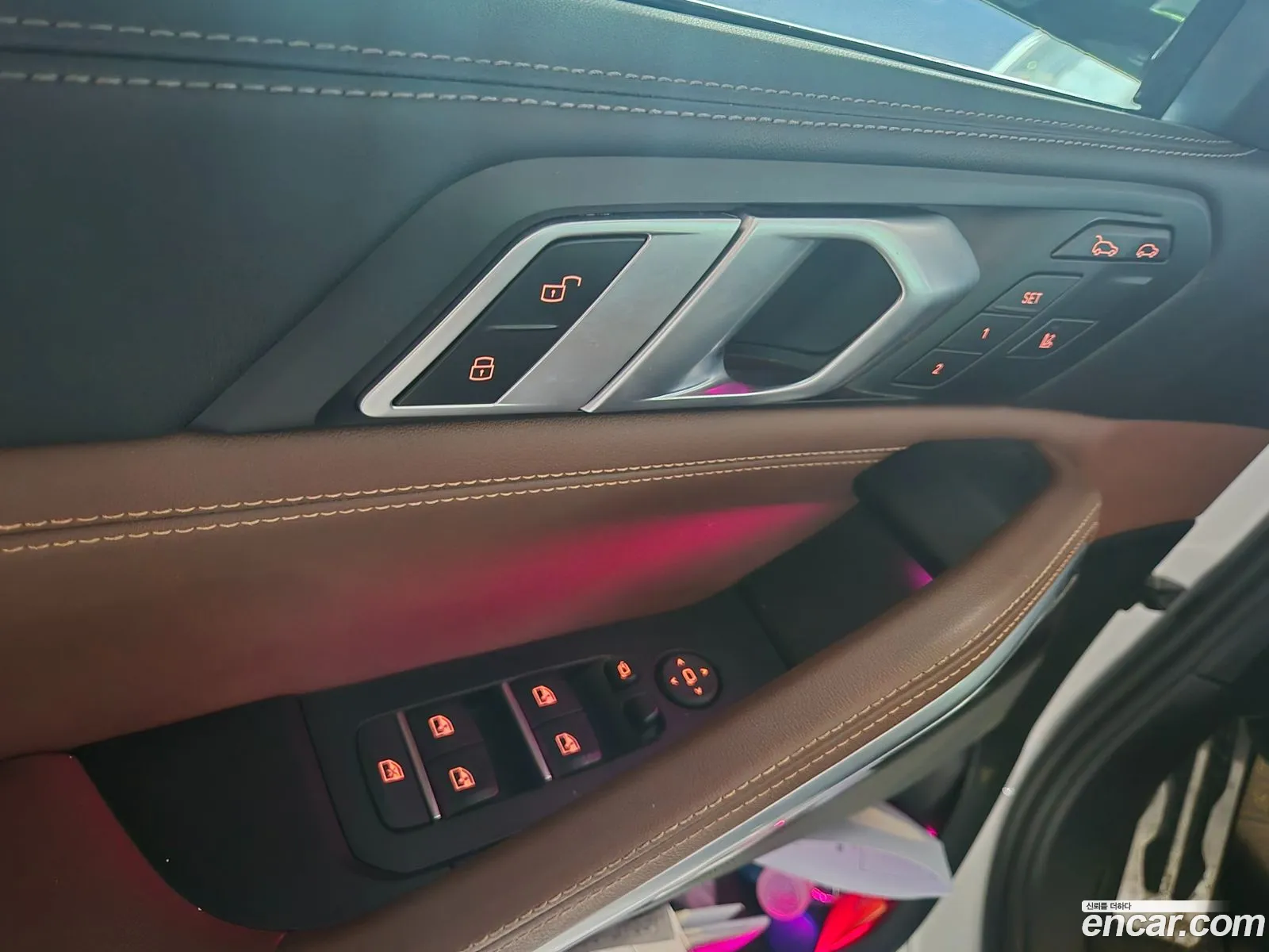 BMW X6 2023 — 2