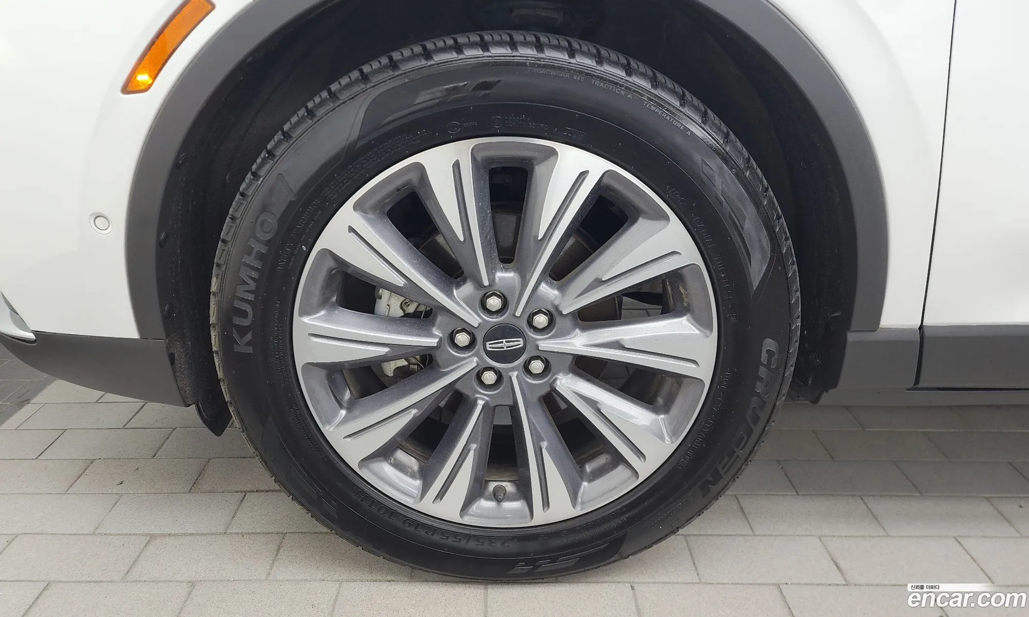 Lincoln Corsair 2022 5LMCJ2D90NUL11435 — 13