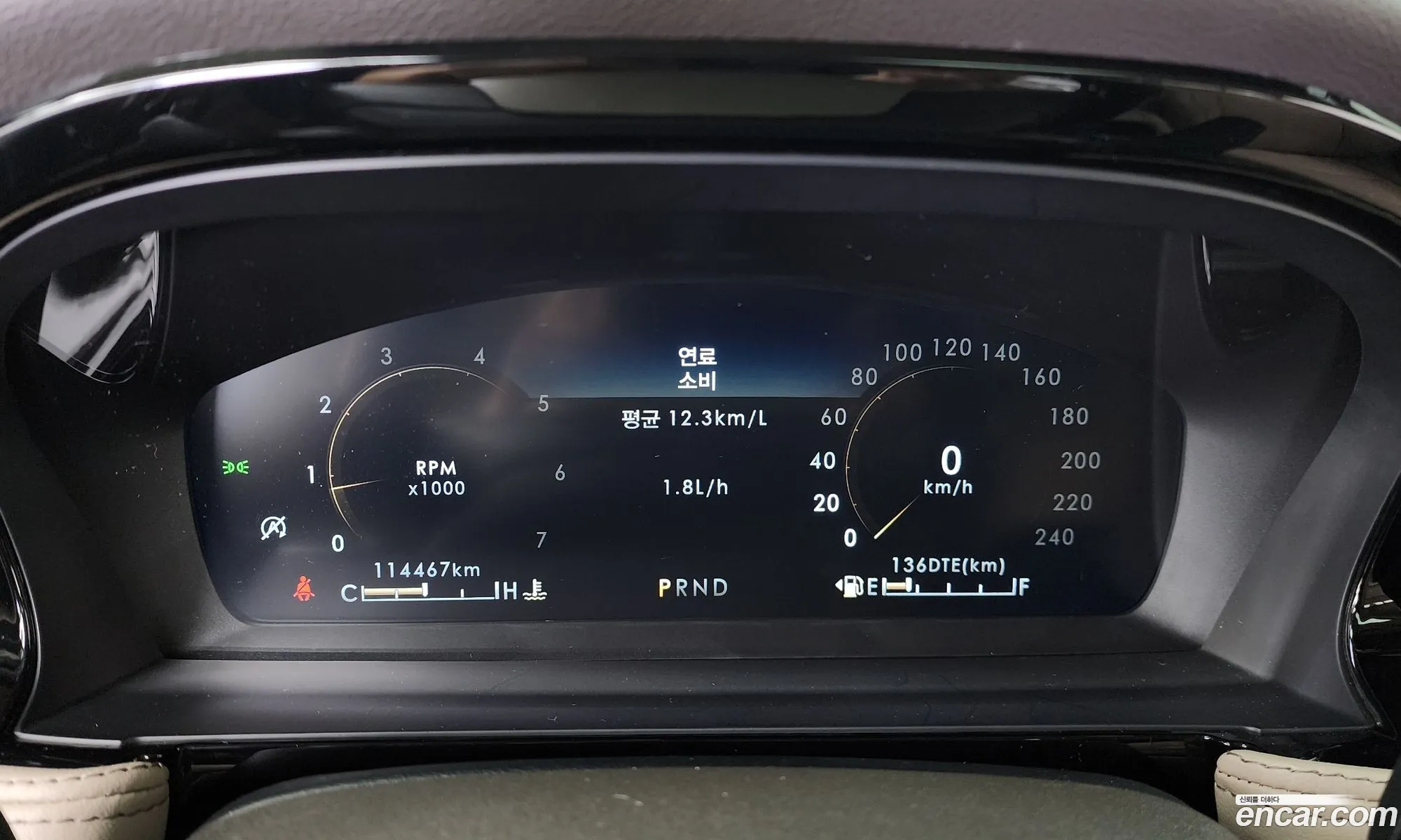 Lincoln Corsair 2022 5LMCJ2D90NUL11435 — 17